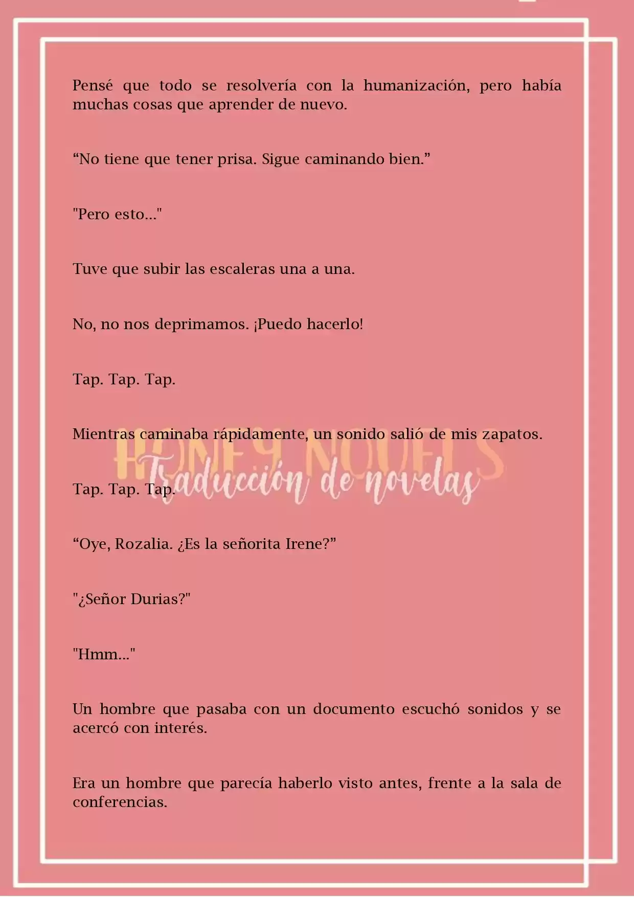 La Hija Más Joven De La Familia De Serpientes (Novela) - Capítulo 16 - Página 9 - LectorTMOo