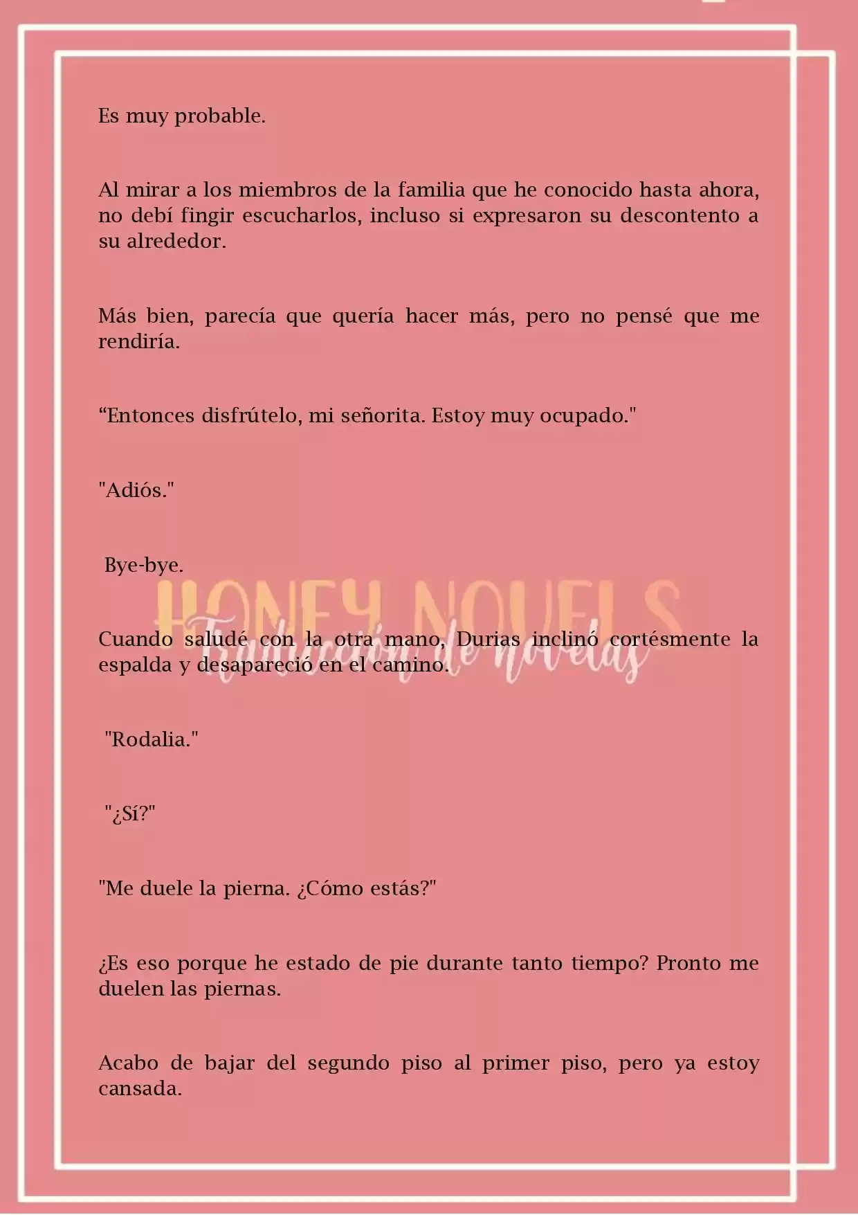 La Hija Más Joven De La Familia De Serpientes (Novela) - Capítulo 16 - Página 12 - LectorTMOo