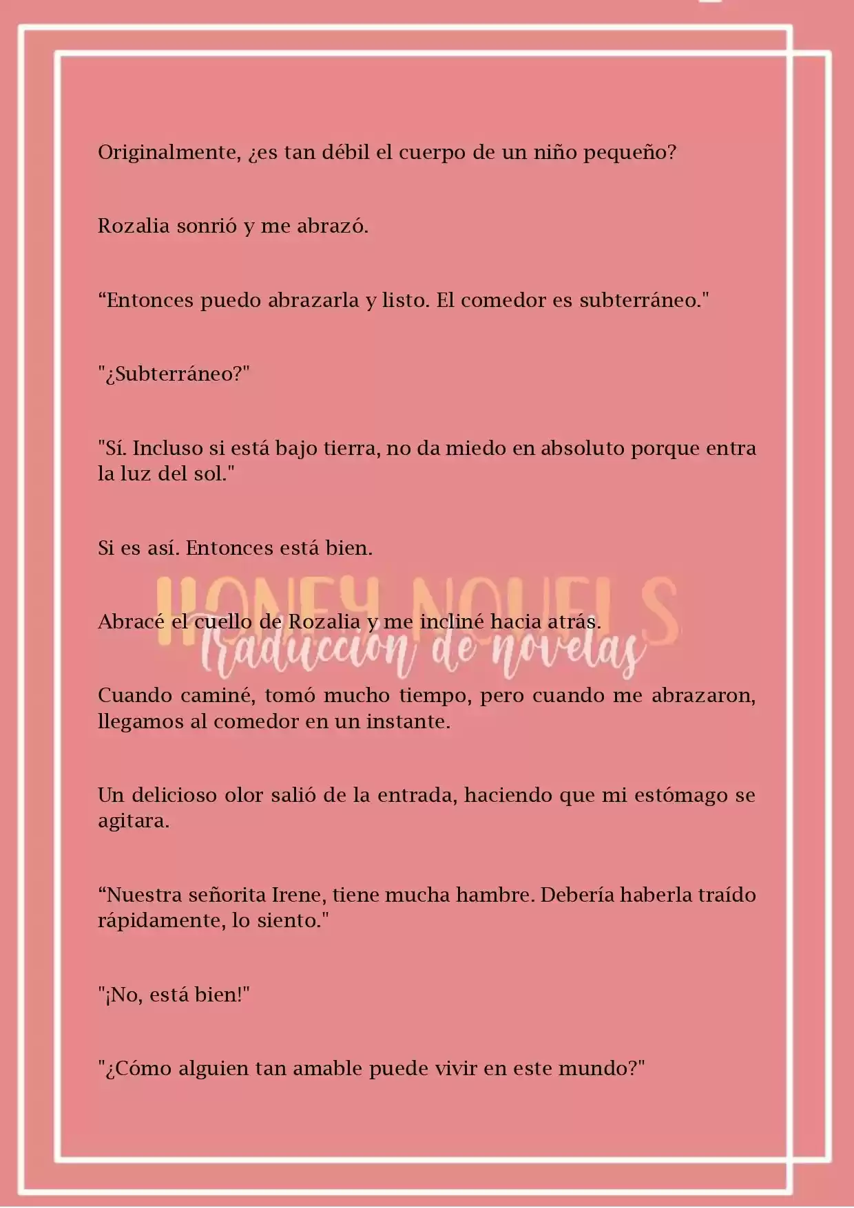 La Hija Más Joven De La Familia De Serpientes (Novela) - Capítulo 16 - Página 13 - LectorTMOo