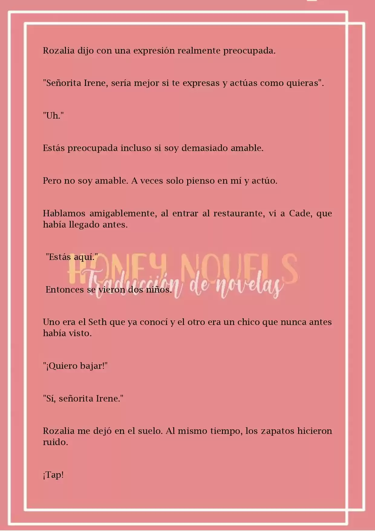 La Hija Más Joven De La Familia De Serpientes (Novela) - Capítulo 16 - Página 14 - LectorTMOo