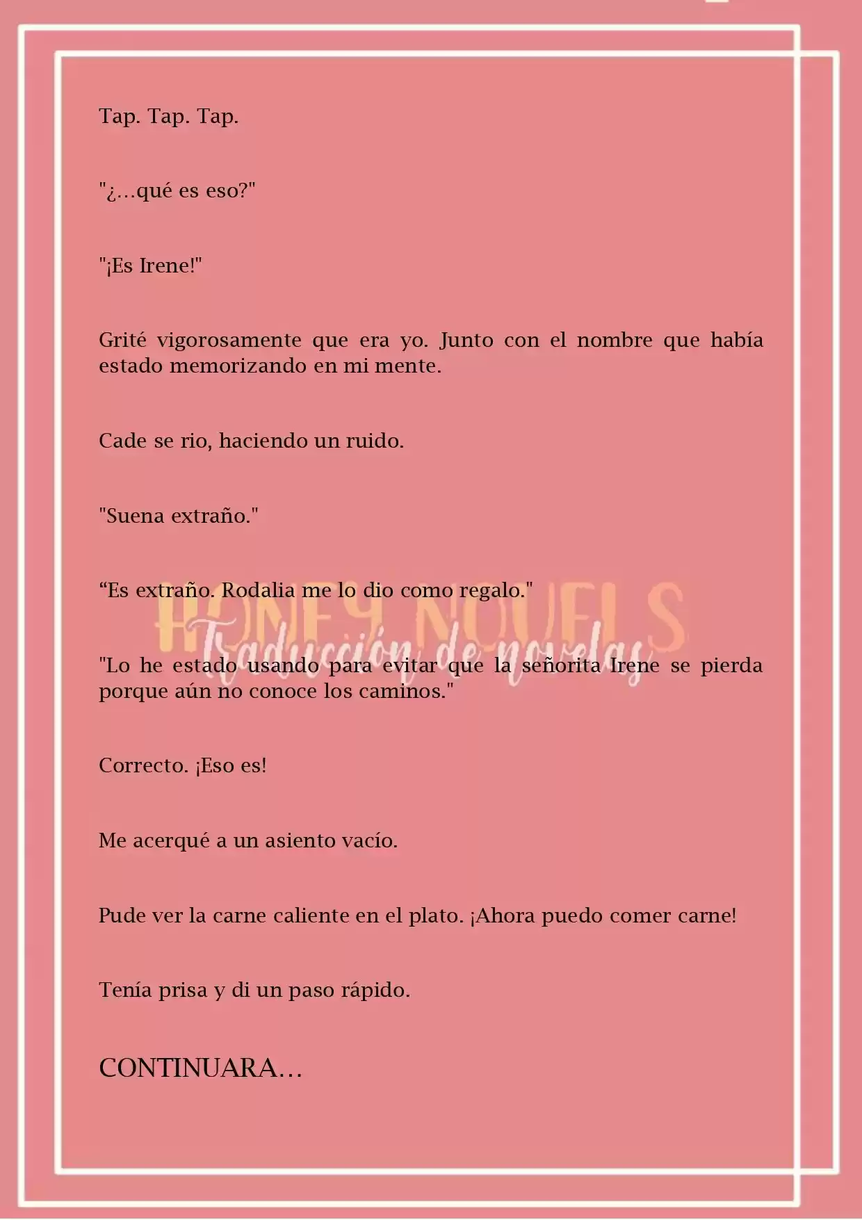 La Hija Más Joven De La Familia De Serpientes (Novela) - Capítulo 16 - Página 15 - LectorTMOo