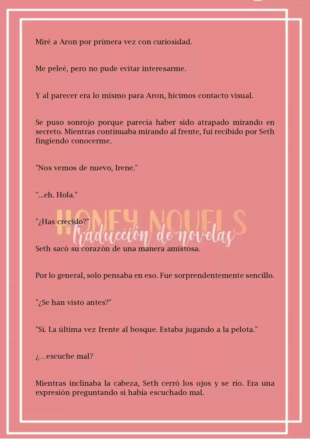 La Hija Más Joven De La Familia De Serpientes (Novela) - Capítulo 17 - Página 7 - LectorTMOo