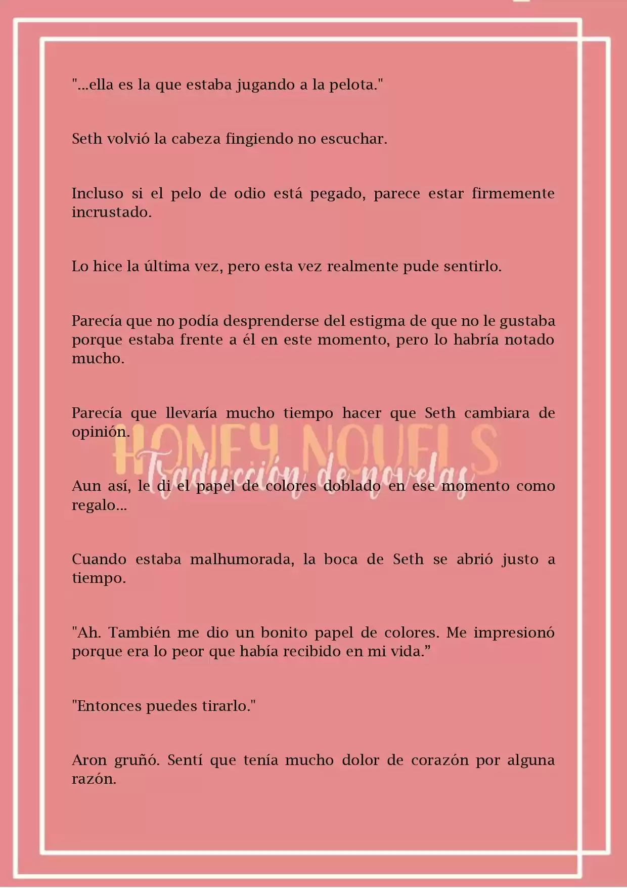 La Hija Más Joven De La Familia De Serpientes (Novela) - Capítulo 17 - Página 8 - LectorTMOo