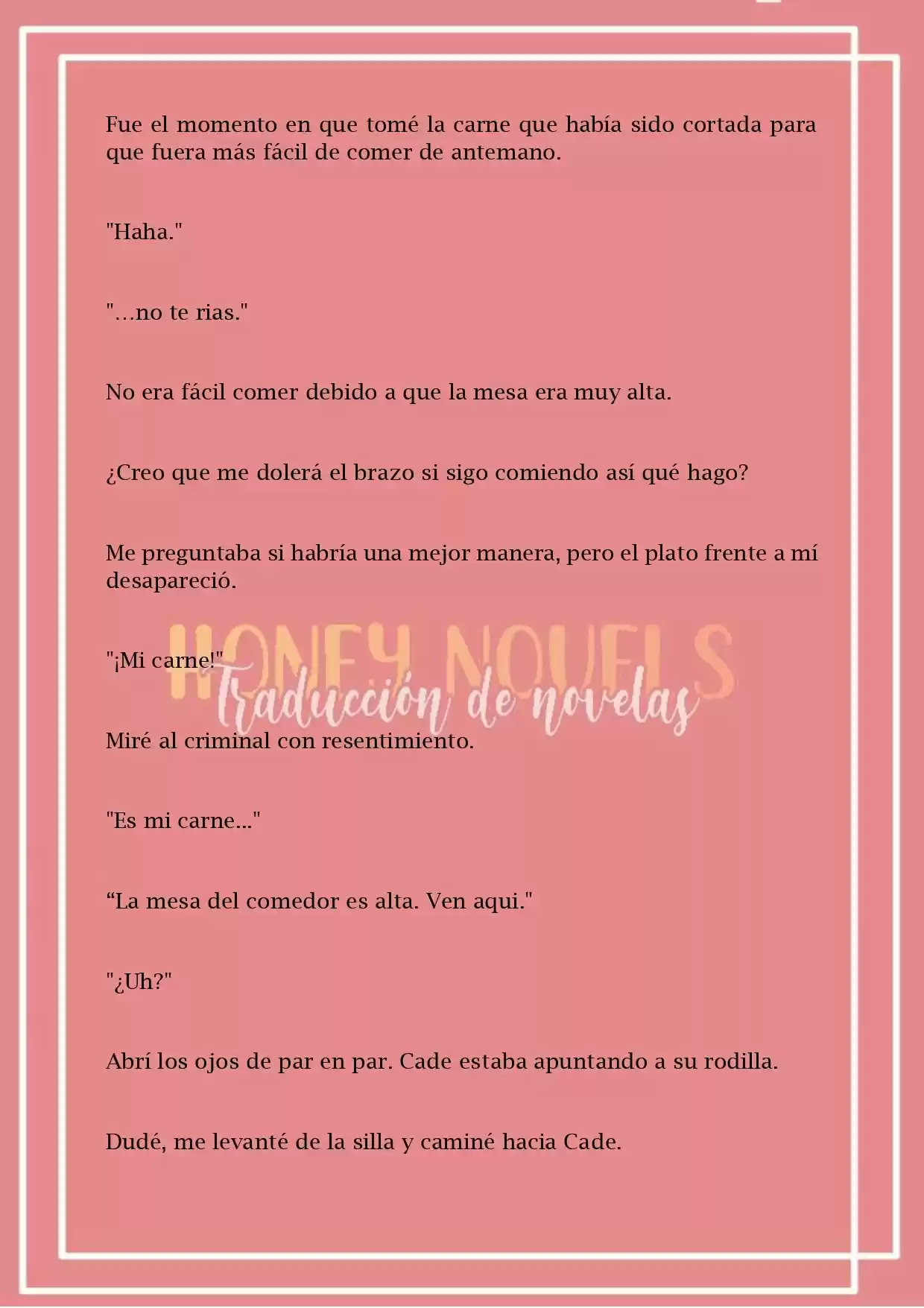 La Hija Más Joven De La Familia De Serpientes (Novela) - Capítulo 17 - Página 10 - LectorTMOo