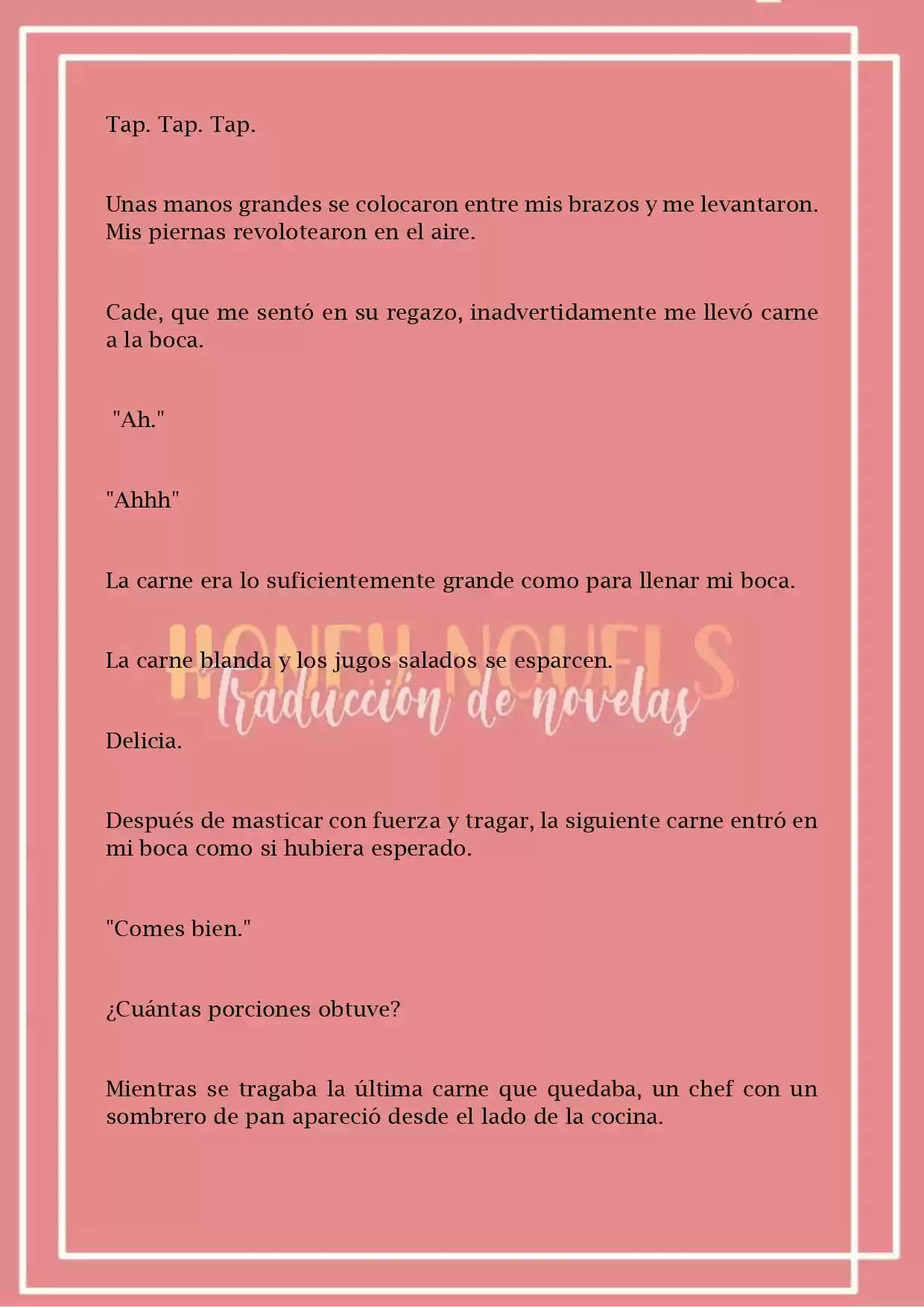 La Hija Más Joven De La Familia De Serpientes (Novela) - Capítulo 17 - Página 11 - LectorTMOo