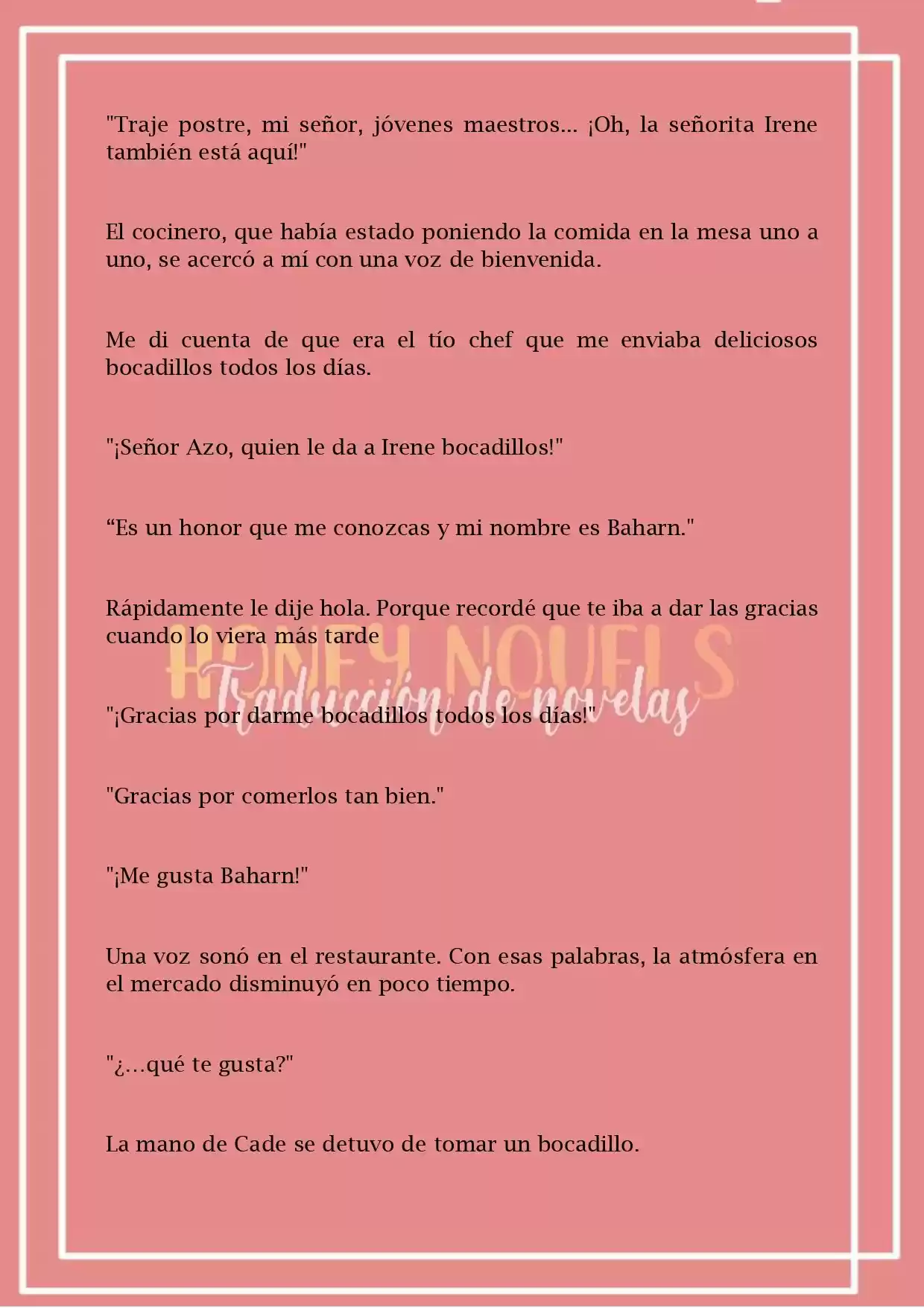 La Hija Más Joven De La Familia De Serpientes (Novela) - Capítulo 17 - Página 12 - LectorTMOo