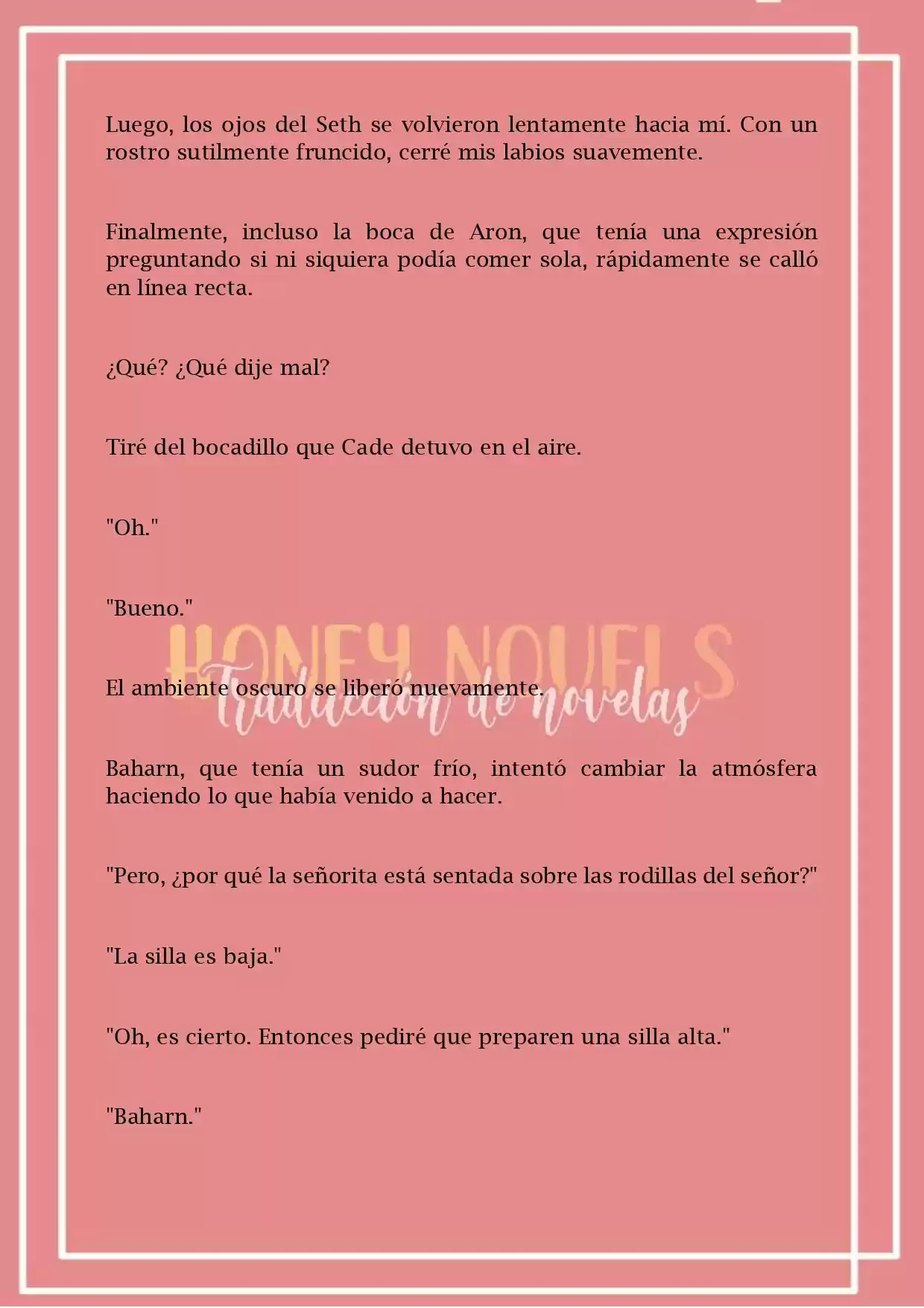 La Hija Más Joven De La Familia De Serpientes (Novela) - Capítulo 17 - Página 13 - LectorTMOo