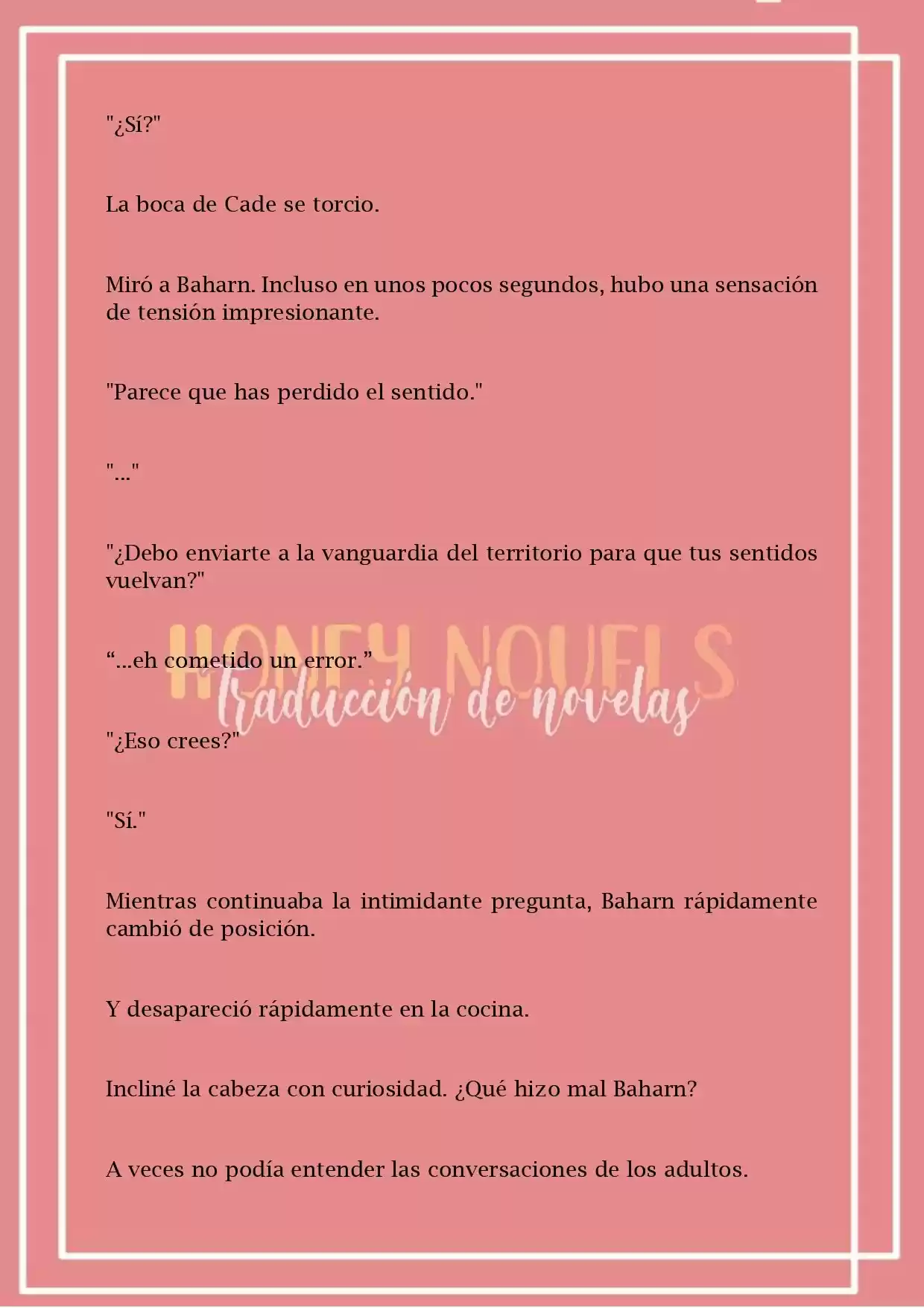 La Hija Más Joven De La Familia De Serpientes (Novela) - Capítulo 17 - Página 14 - LectorTMOo