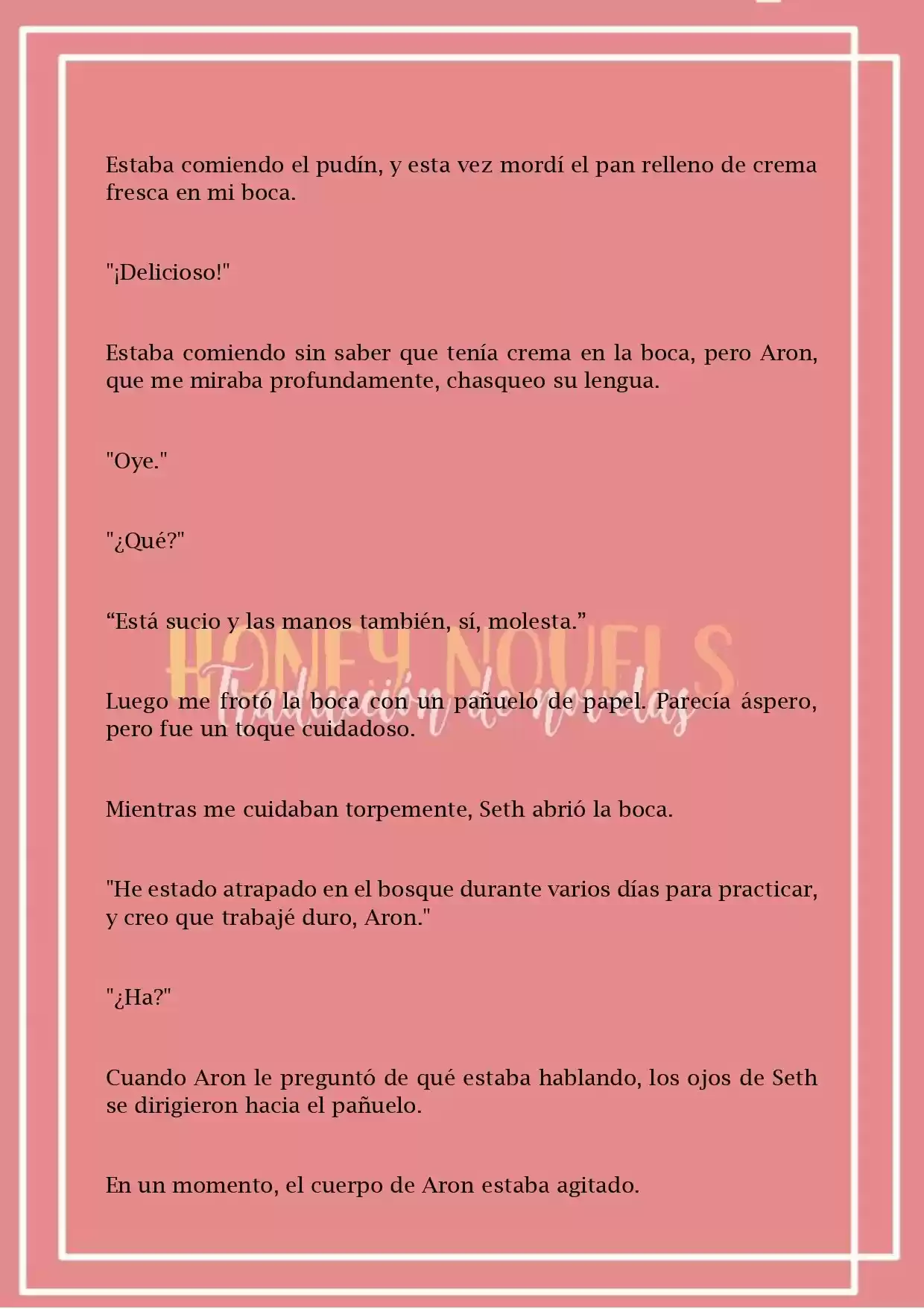 La Hija Más Joven De La Familia De Serpientes (Novela) - Capítulo 17 - Página 15 - LectorTMOo