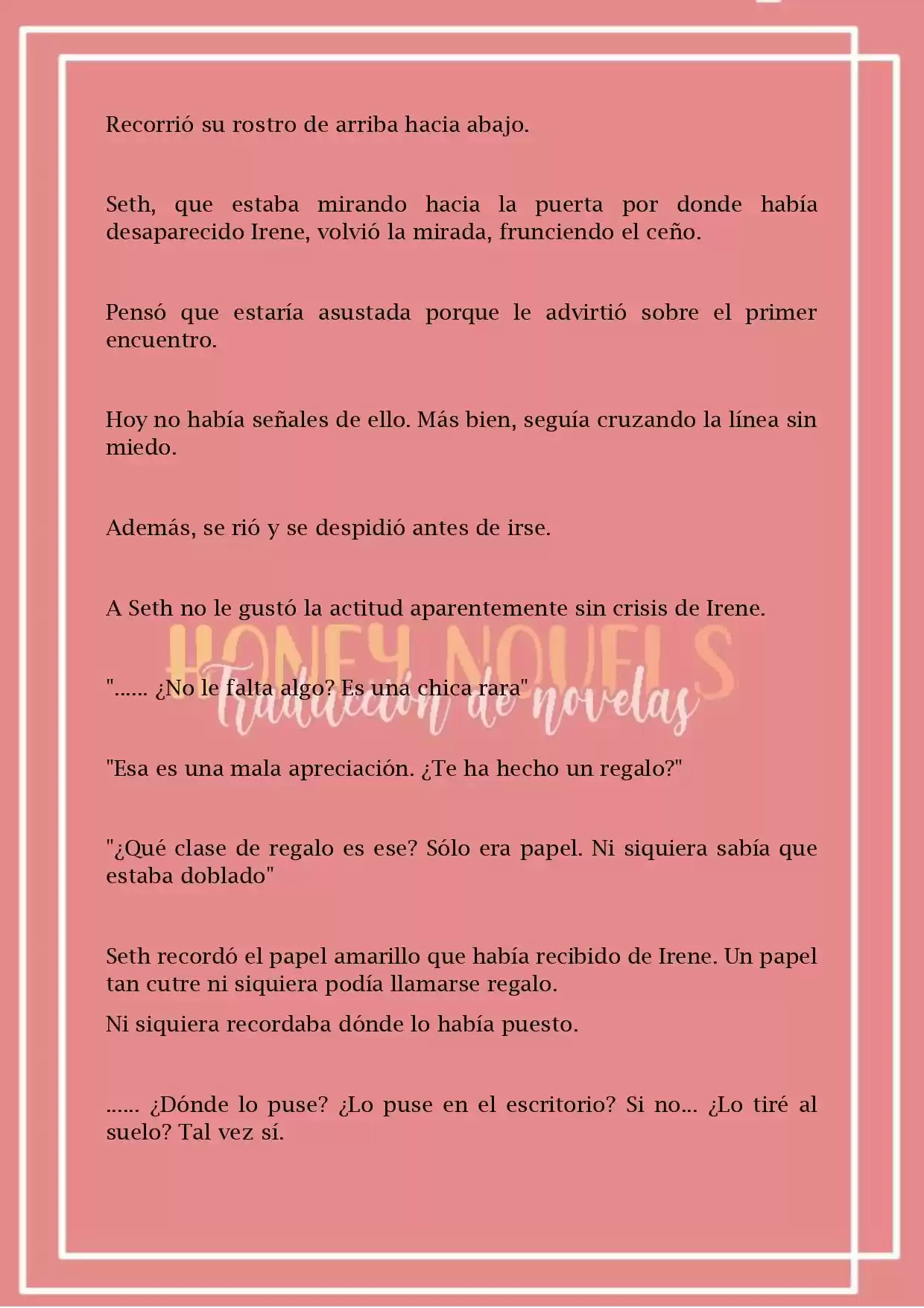 La Hija Más Joven De La Familia De Serpientes (Novela) - Capítulo 18 - Página 7 - LectorTMOo