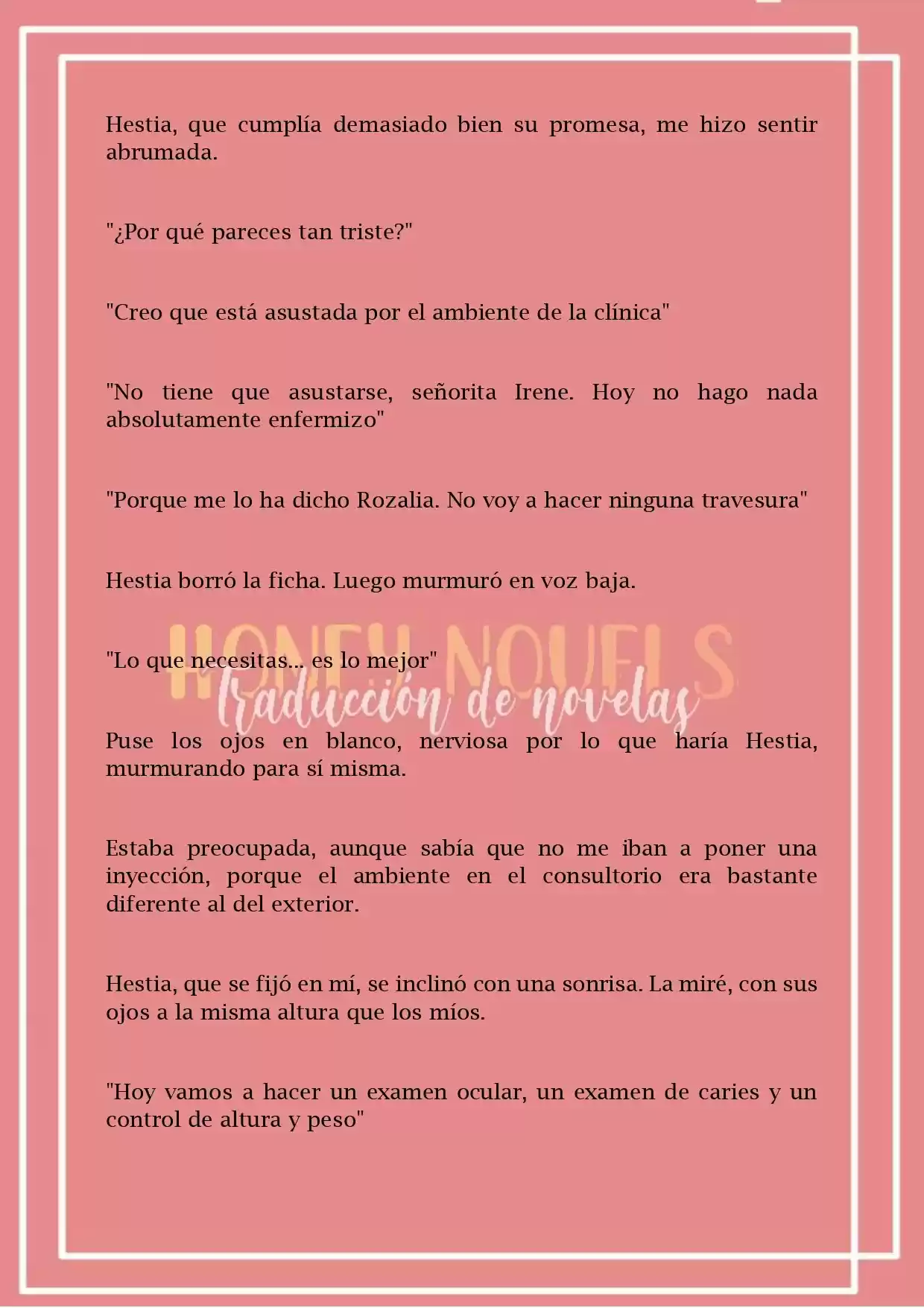 La Hija Más Joven De La Familia De Serpientes (Novela) - Capítulo 18 - Página 12 - LectorTMOo