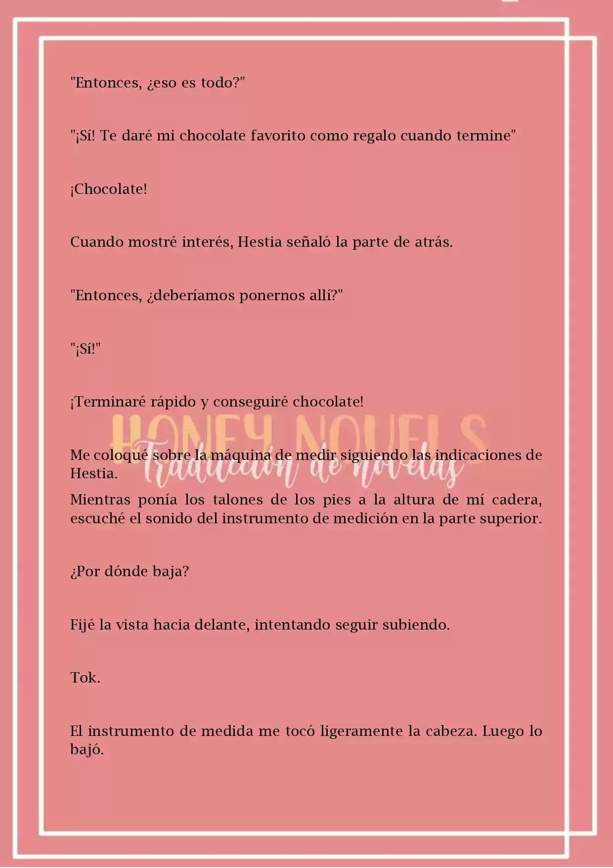 La Hija Más Joven De La Familia De Serpientes (Novela) - Capítulo 18 - Página 13 - LectorTMOo