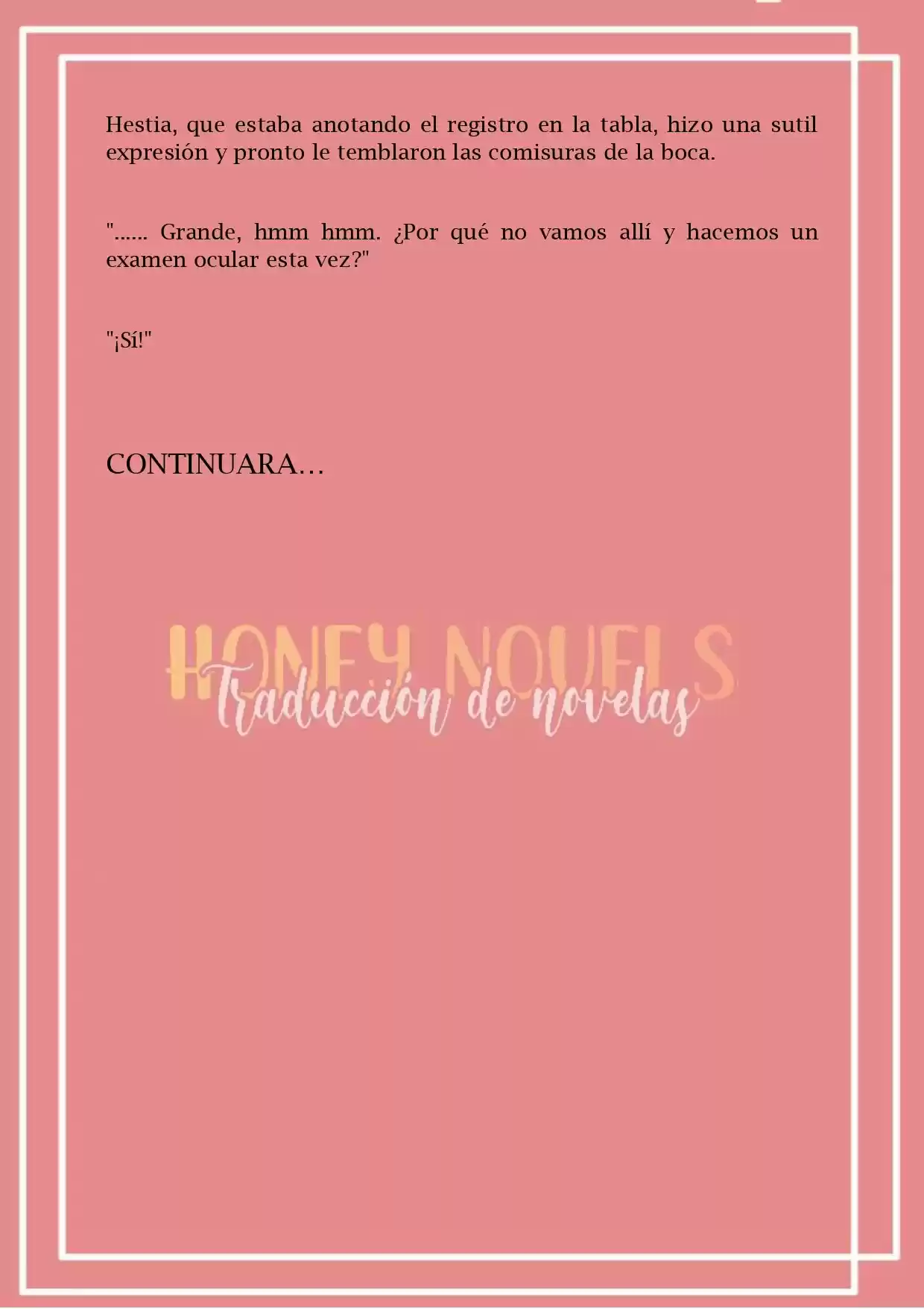 La Hija Más Joven De La Familia De Serpientes (Novela) - Capítulo 18 - Página 14 - LectorTMOo