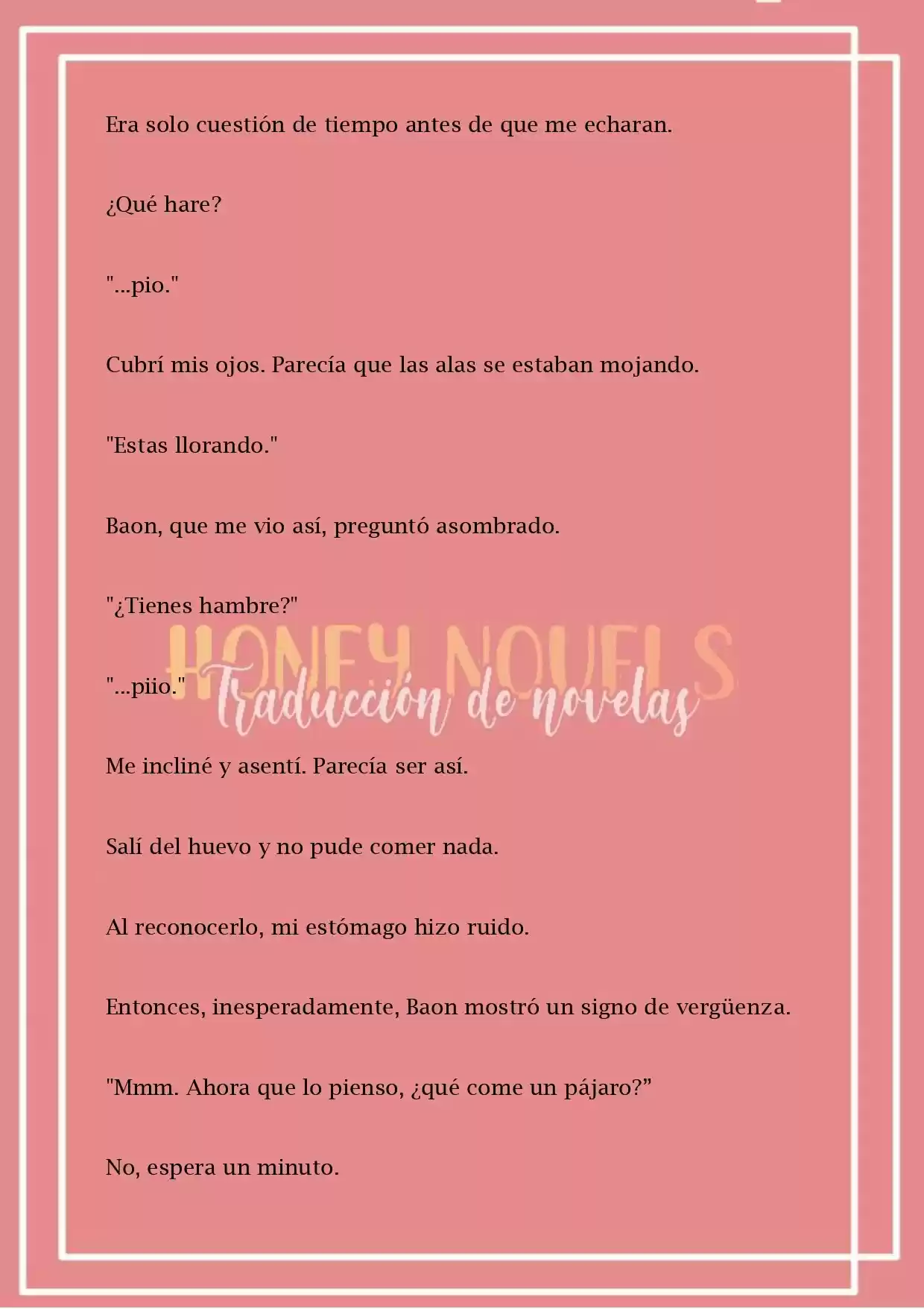 La Hija Más Joven De La Familia De Serpientes (Novela) - Capítulo 2 - Página 5 - LectorTMOo