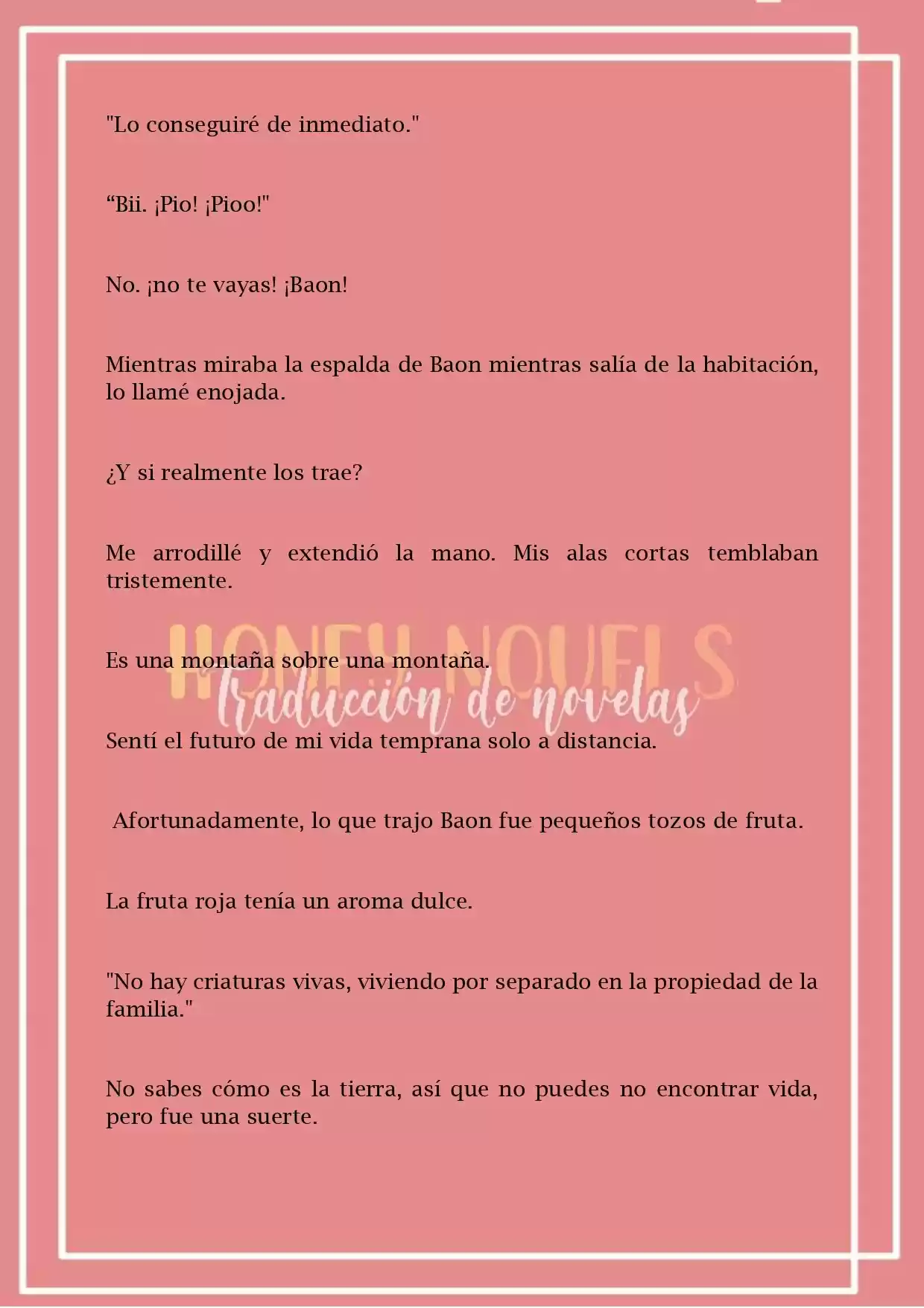 La Hija Más Joven De La Familia De Serpientes (Novela) - Capítulo 2 - Página 7 - LectorTMOo