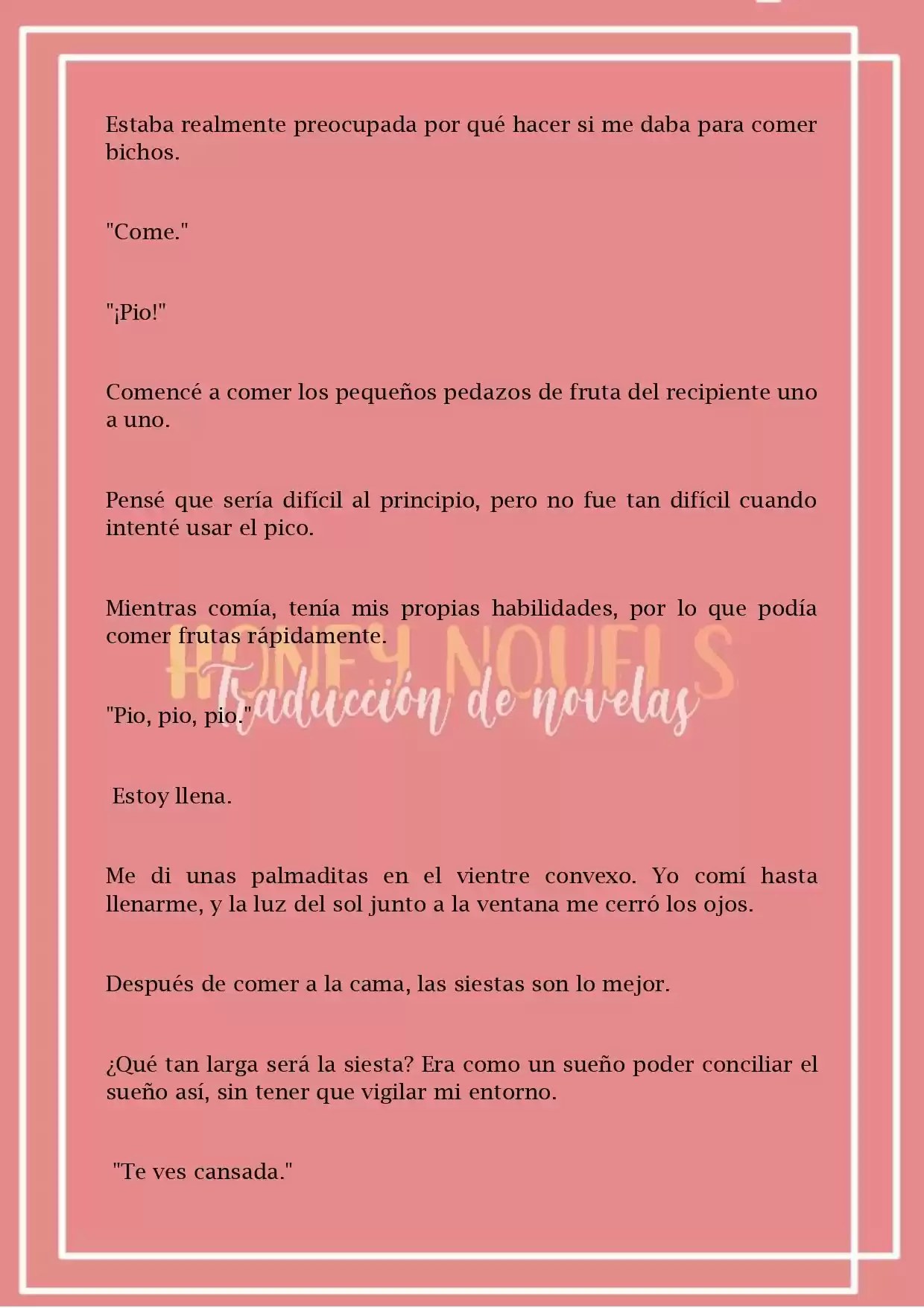 La Hija Más Joven De La Familia De Serpientes (Novela) - Capítulo 2 - Página 8 - LectorTMOo