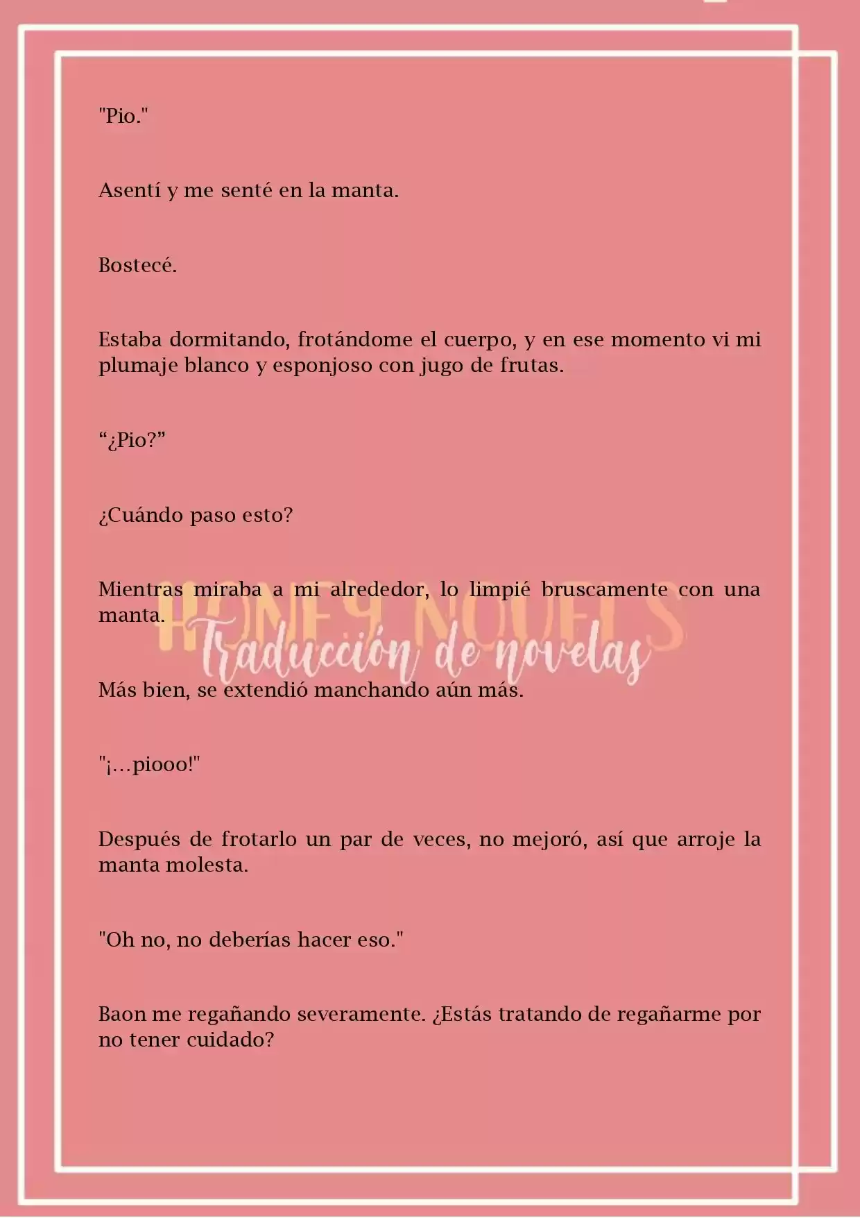 La Hija Más Joven De La Familia De Serpientes (Novela) - Capítulo 2 - Página 9 - LectorTMOo