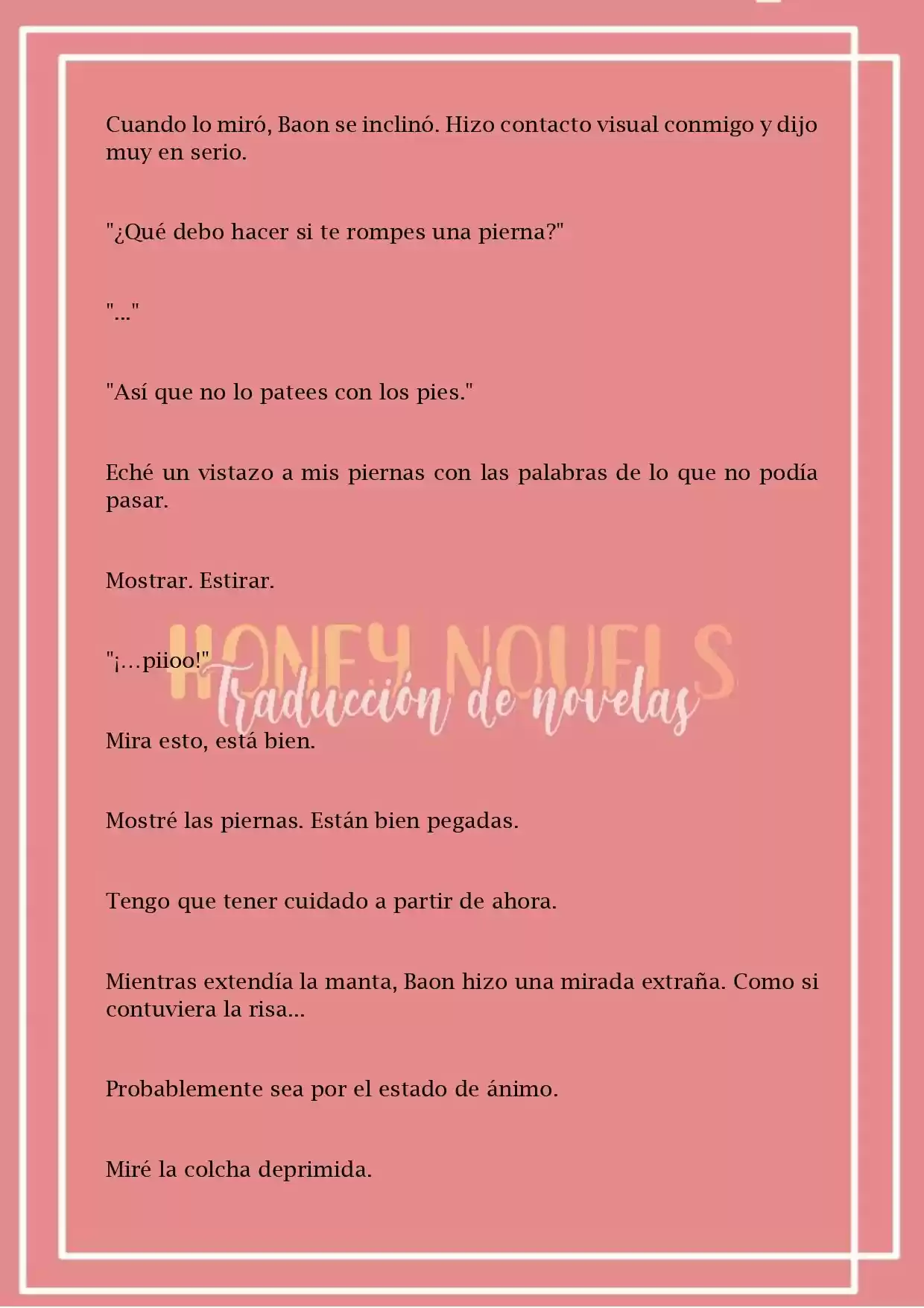 La Hija Más Joven De La Familia De Serpientes (Novela) - Capítulo 2 - Página 10 - LectorTMOo