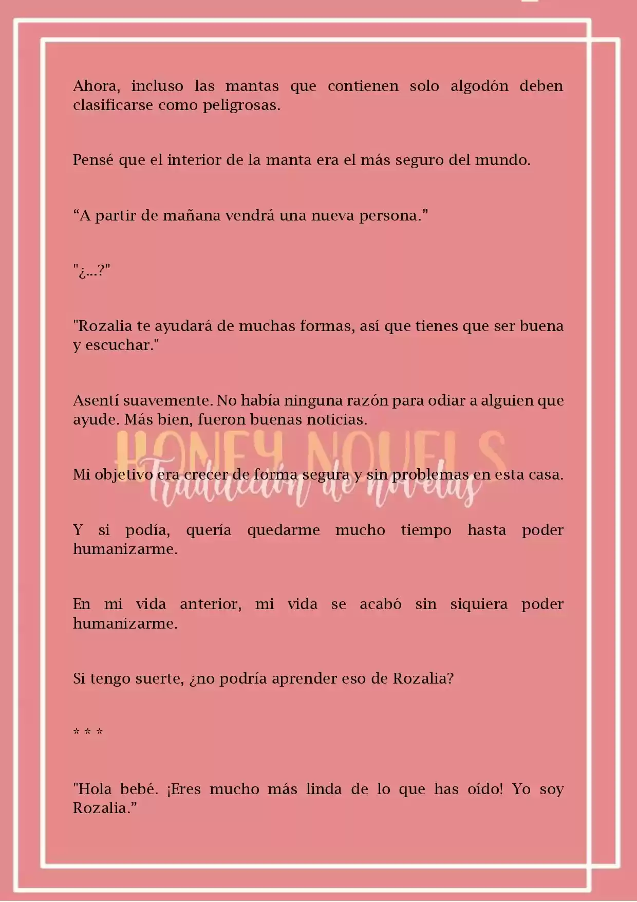 La Hija Más Joven De La Familia De Serpientes (Novela) - Capítulo 2 - Página 11 - LectorTMOo