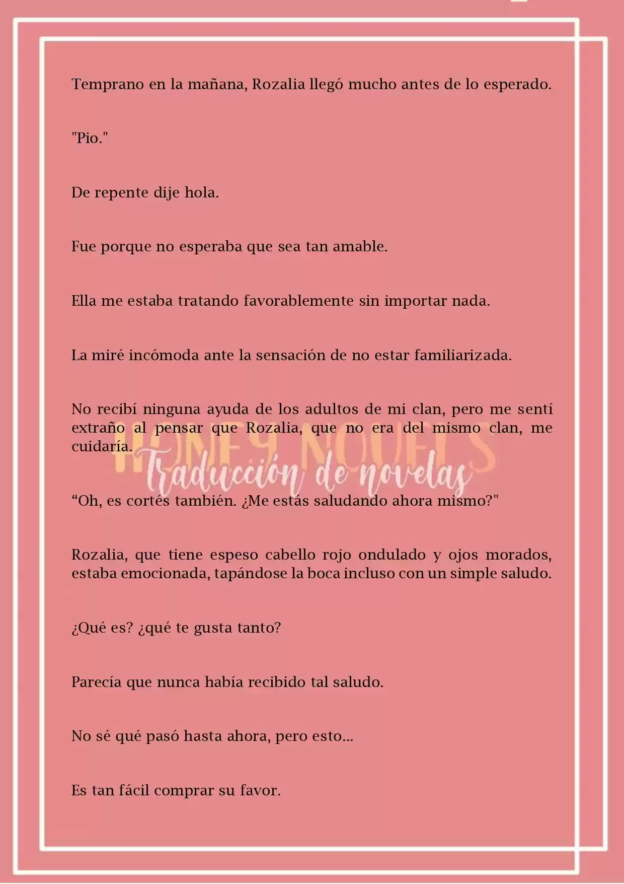 La Hija Más Joven De La Familia De Serpientes (Novela) - Capítulo 2 - Página 12 - LectorTMOo