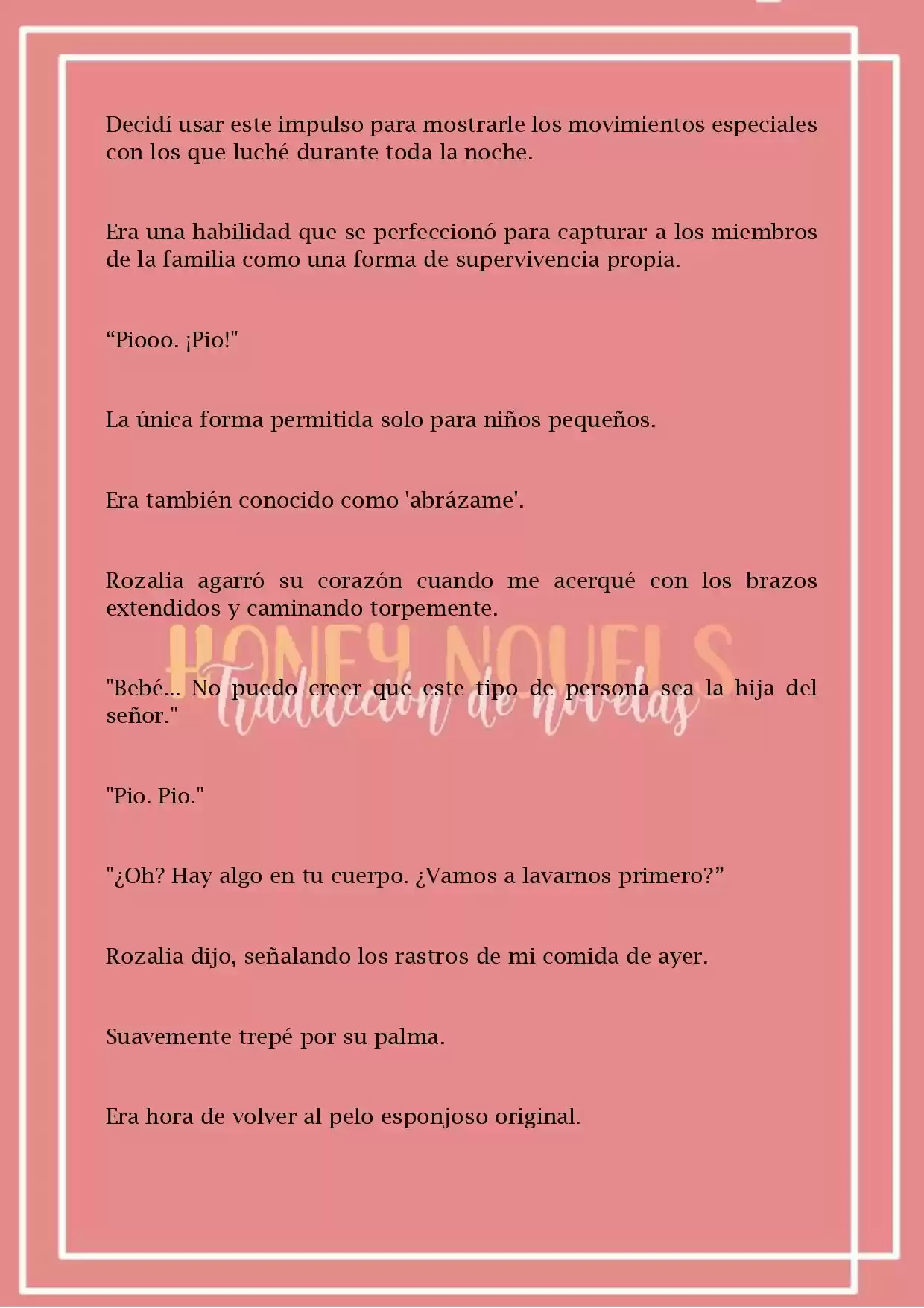 La Hija Más Joven De La Familia De Serpientes (Novela) - Capítulo 2 - Página 13 - LectorTMOo