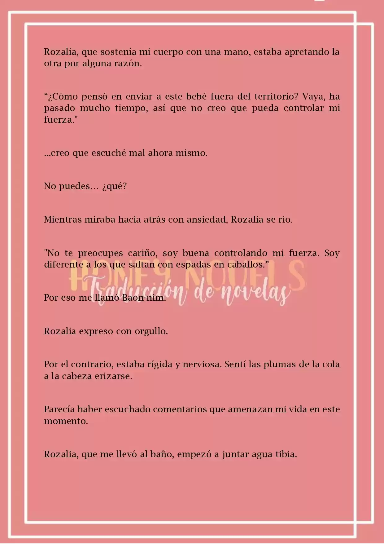 La Hija Más Joven De La Familia De Serpientes (Novela) - Capítulo 2 - Página 14 - LectorTMOo