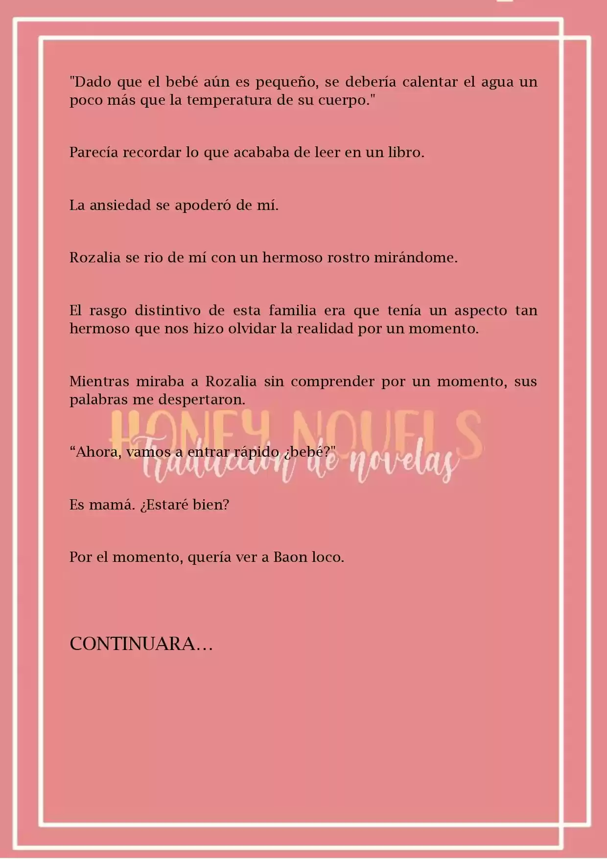 La Hija Más Joven De La Familia De Serpientes (Novela) - Capítulo 2 - Página 15 - LectorTMOo