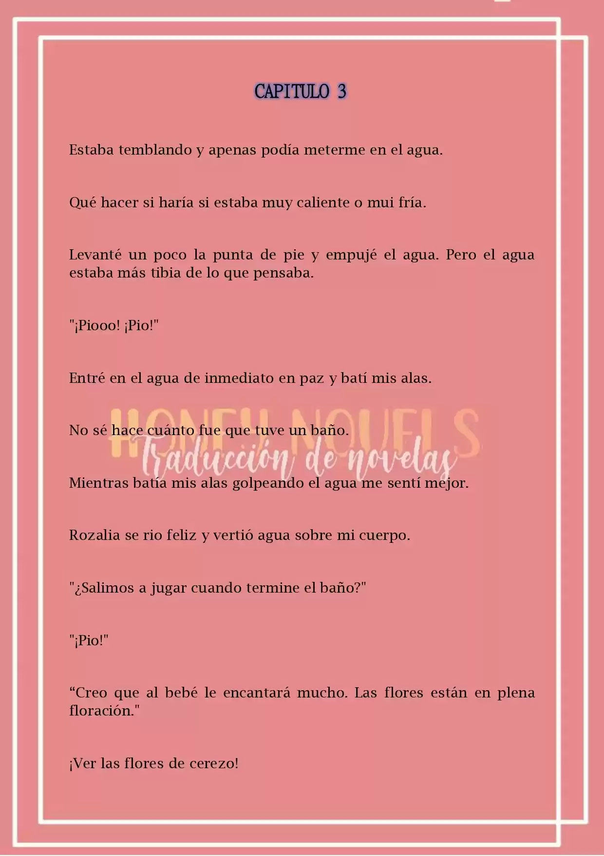 La Hija Más Joven De La Familia De Serpientes (Novela) - Capítulo 3 - Página 4 - LectorTMOo