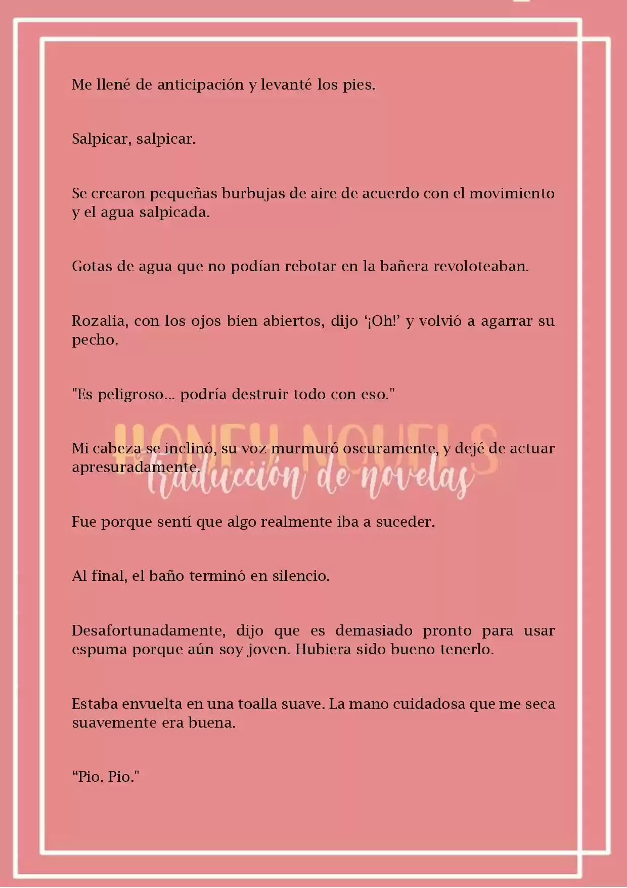 La Hija Más Joven De La Familia De Serpientes (Novela) - Capítulo 3 - Página 5 - LectorTMOo