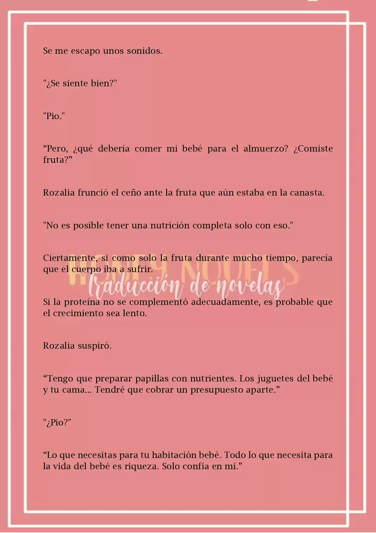 La Hija Más Joven De La Familia De Serpientes (Novela) - Capítulo 3 - Página 6 - LectorTMOo