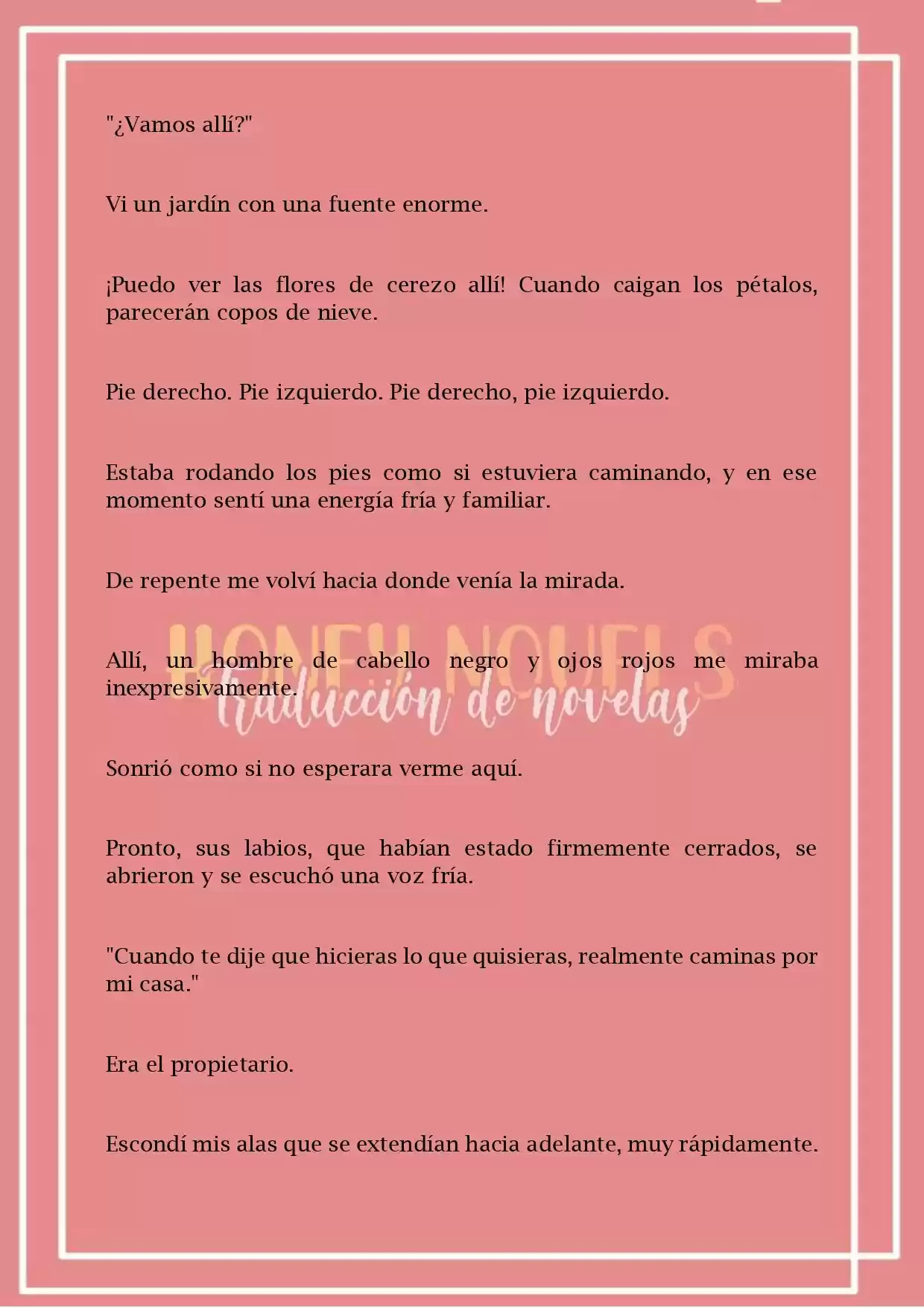 La Hija Más Joven De La Familia De Serpientes (Novela) - Capítulo 3 - Página 9 - LectorTMOo