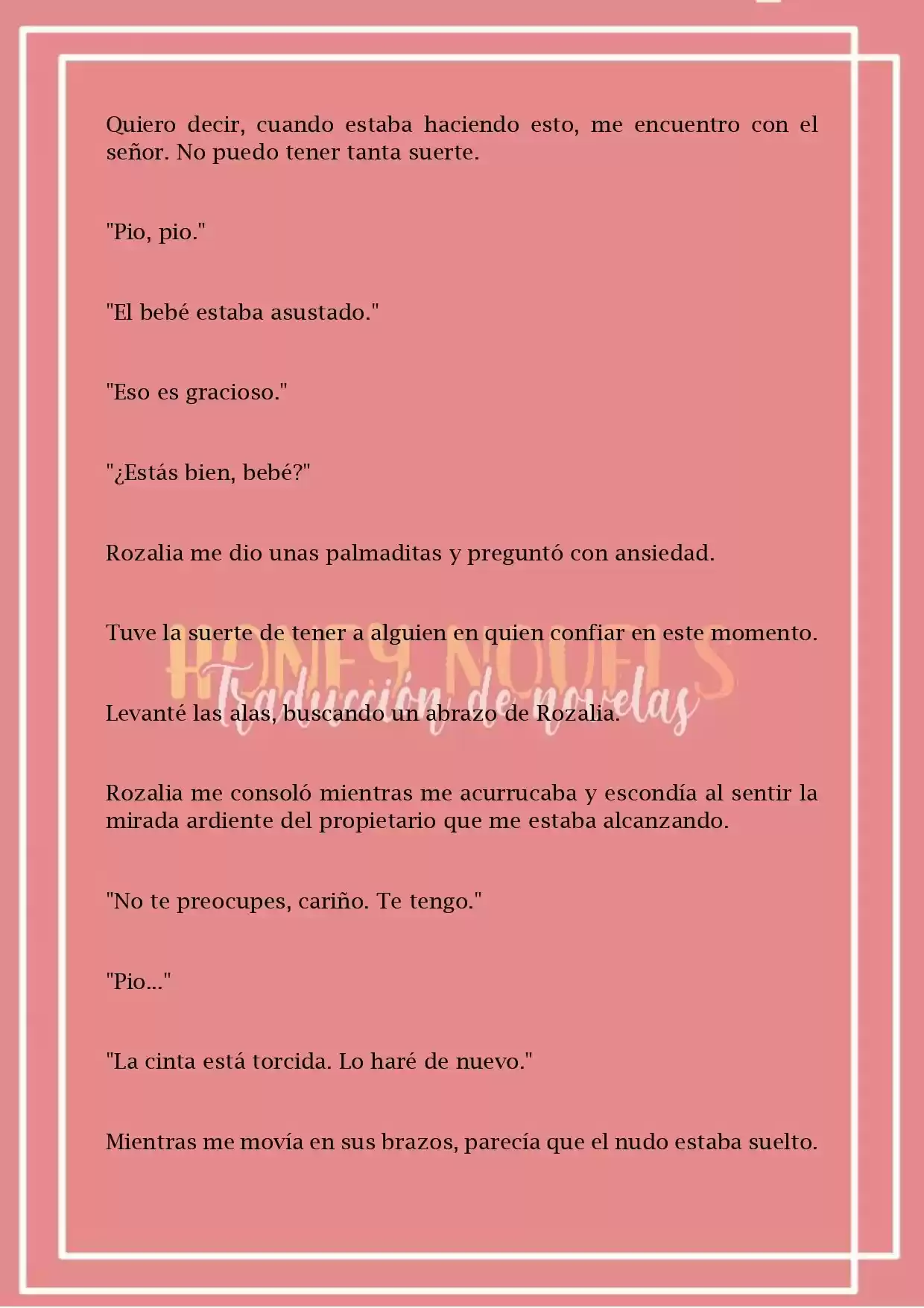 La Hija Más Joven De La Familia De Serpientes (Novela) - Capítulo 3 - Página 10 - LectorTMOo
