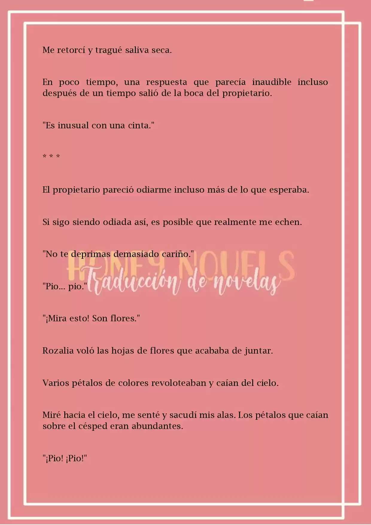 La Hija Más Joven De La Familia De Serpientes (Novela) - Capítulo 3 - Página 12 - LectorTMOo