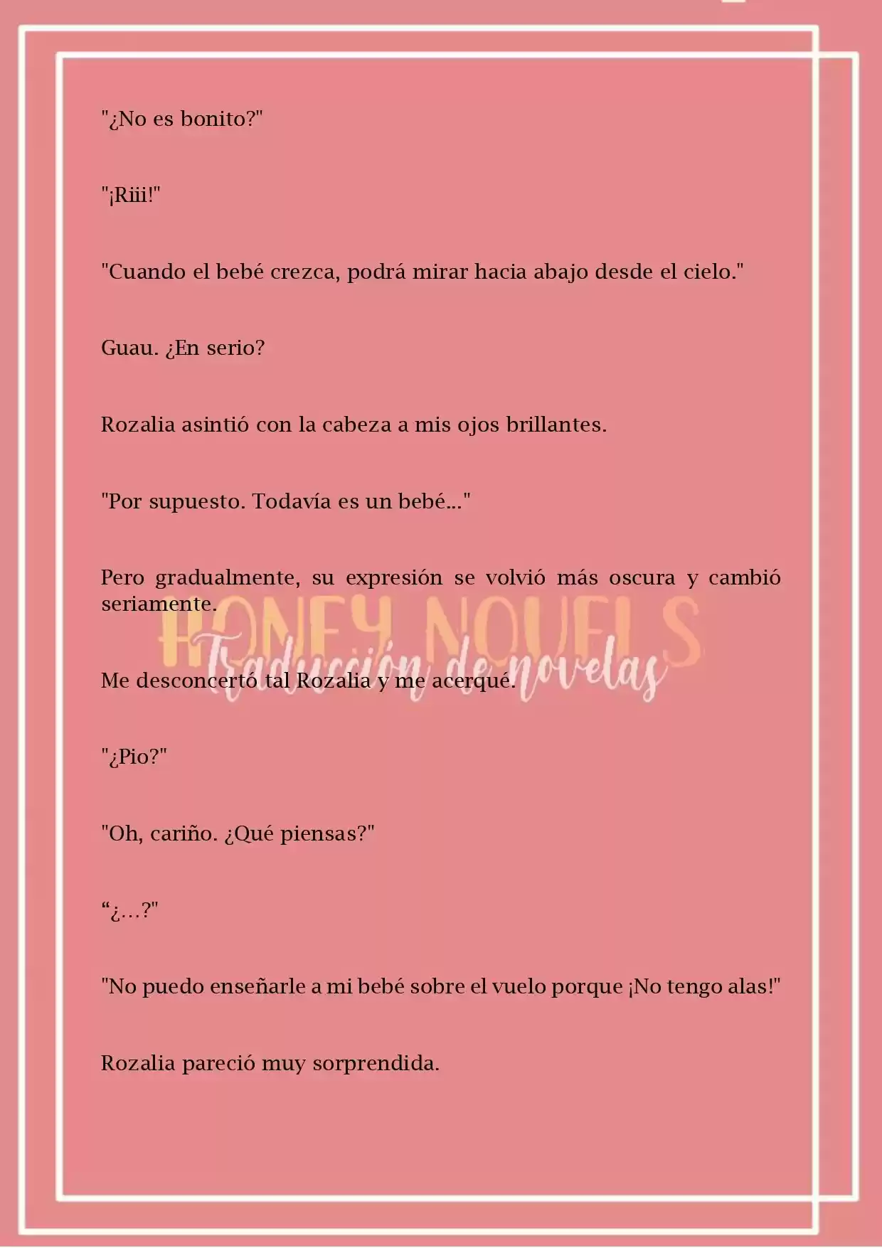 La Hija Más Joven De La Familia De Serpientes (Novela) - Capítulo 3 - Página 13 - LectorTMOo