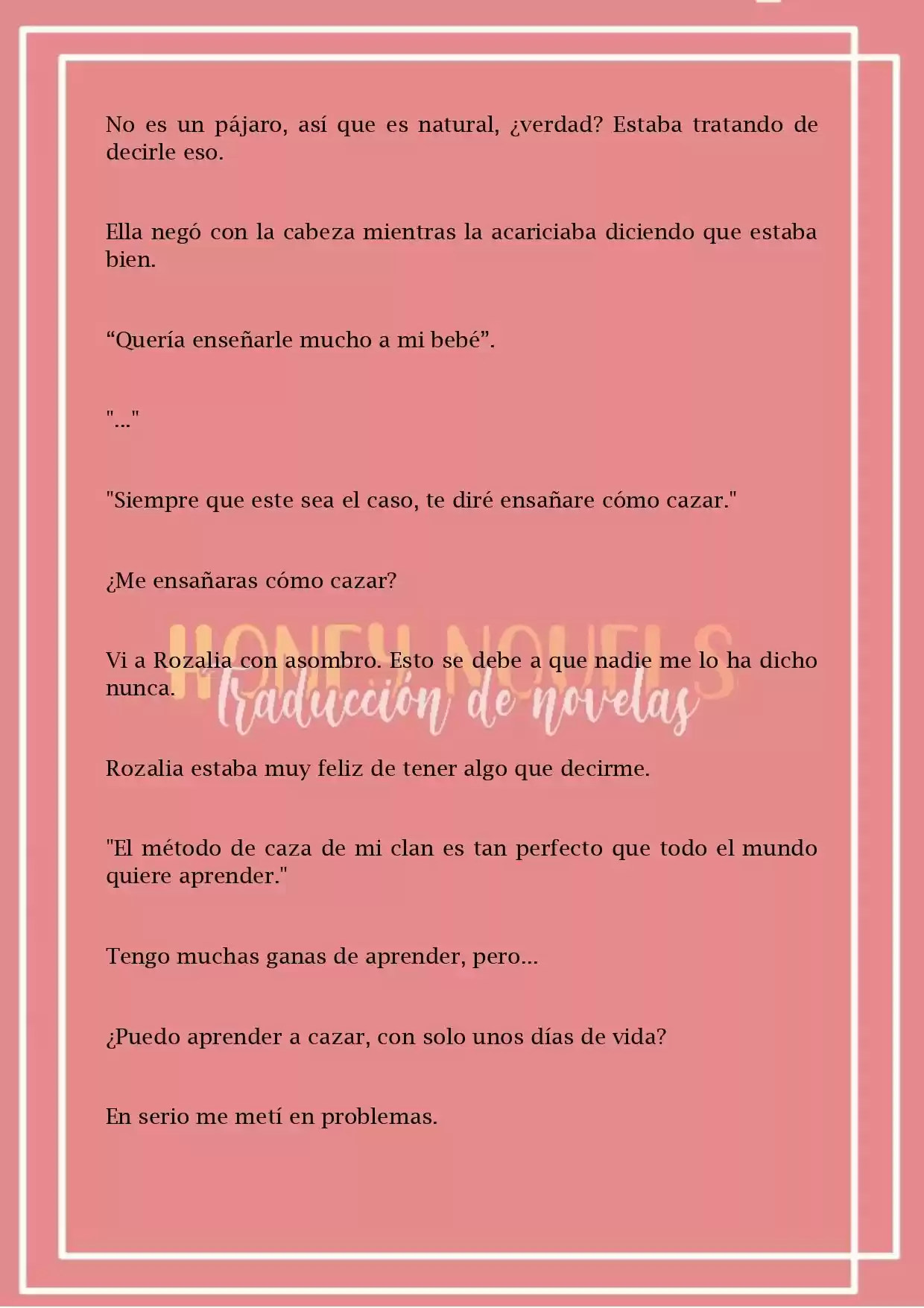 La Hija Más Joven De La Familia De Serpientes (Novela) - Capítulo 3 - Página 14 - LectorTMOo