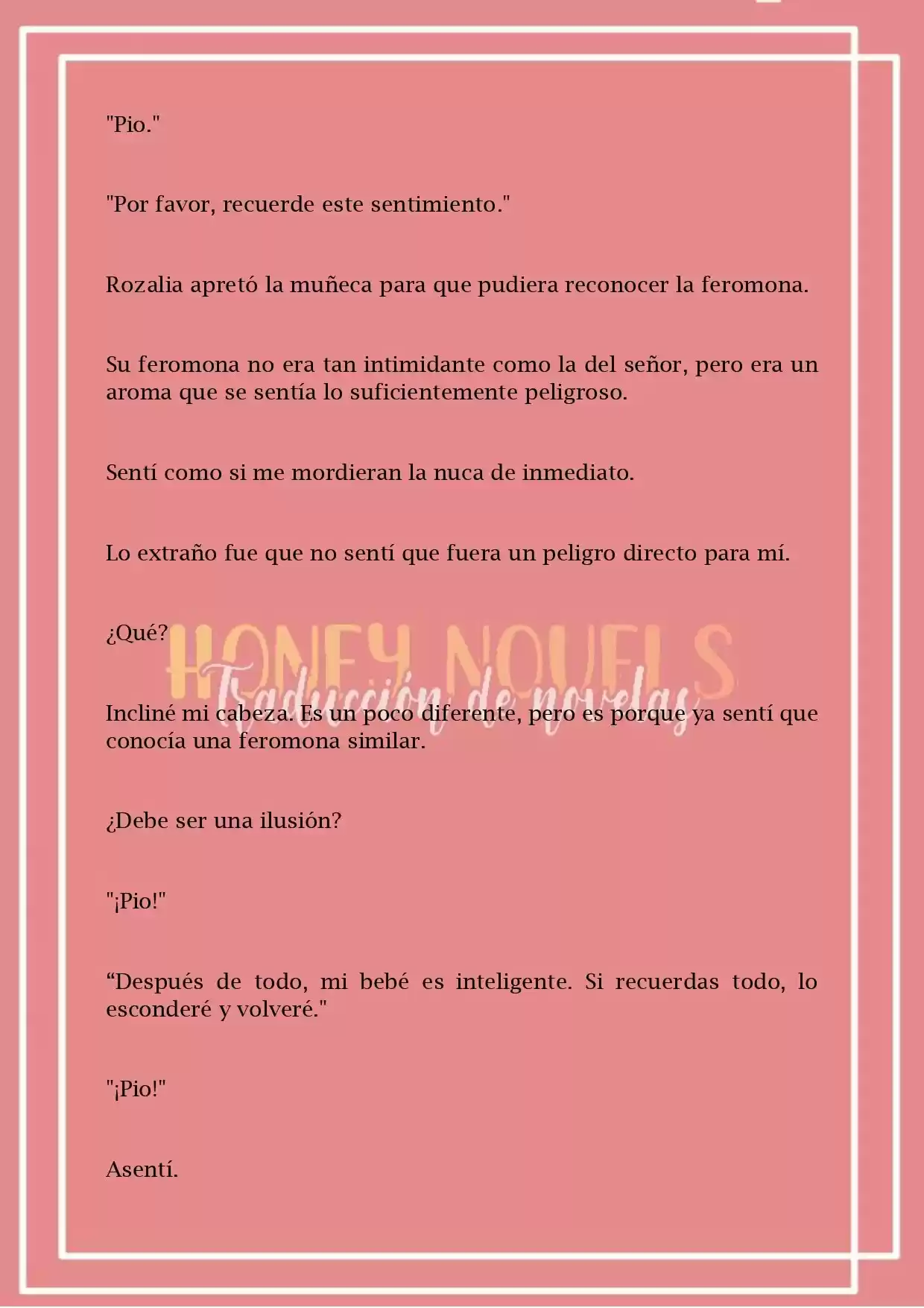 La Hija Más Joven De La Familia De Serpientes (Novela) - Capítulo 4 - Página 5 - LectorTMOo
