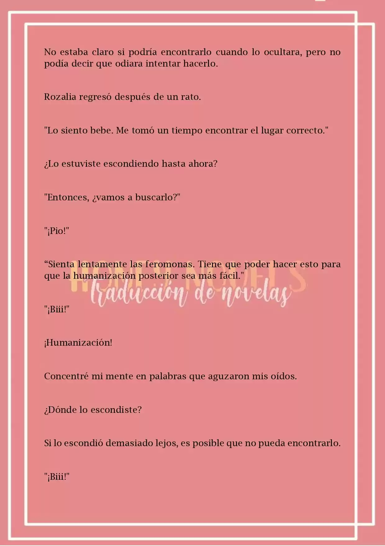 La Hija Más Joven De La Familia De Serpientes (Novela) - Capítulo 4 - Página 6 - LectorTMOo