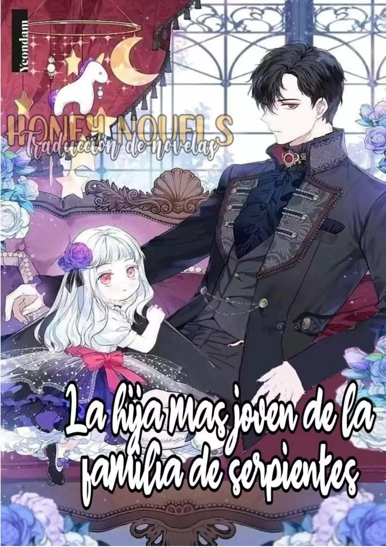 La Hija Más Joven De La Familia De Serpientes (Novela) - Capítulo 4 - Página 7 - LectorTMOo