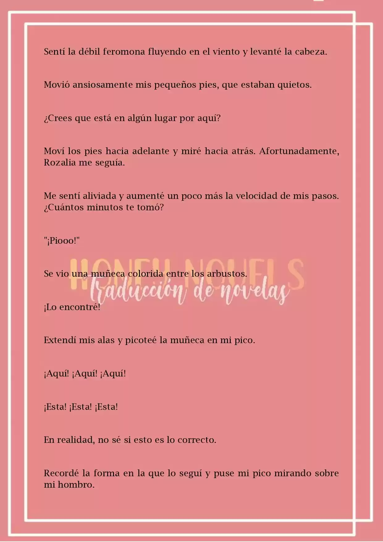 La Hija Más Joven De La Familia De Serpientes (Novela) - Capítulo 4 - Página 8 - LectorTMOo