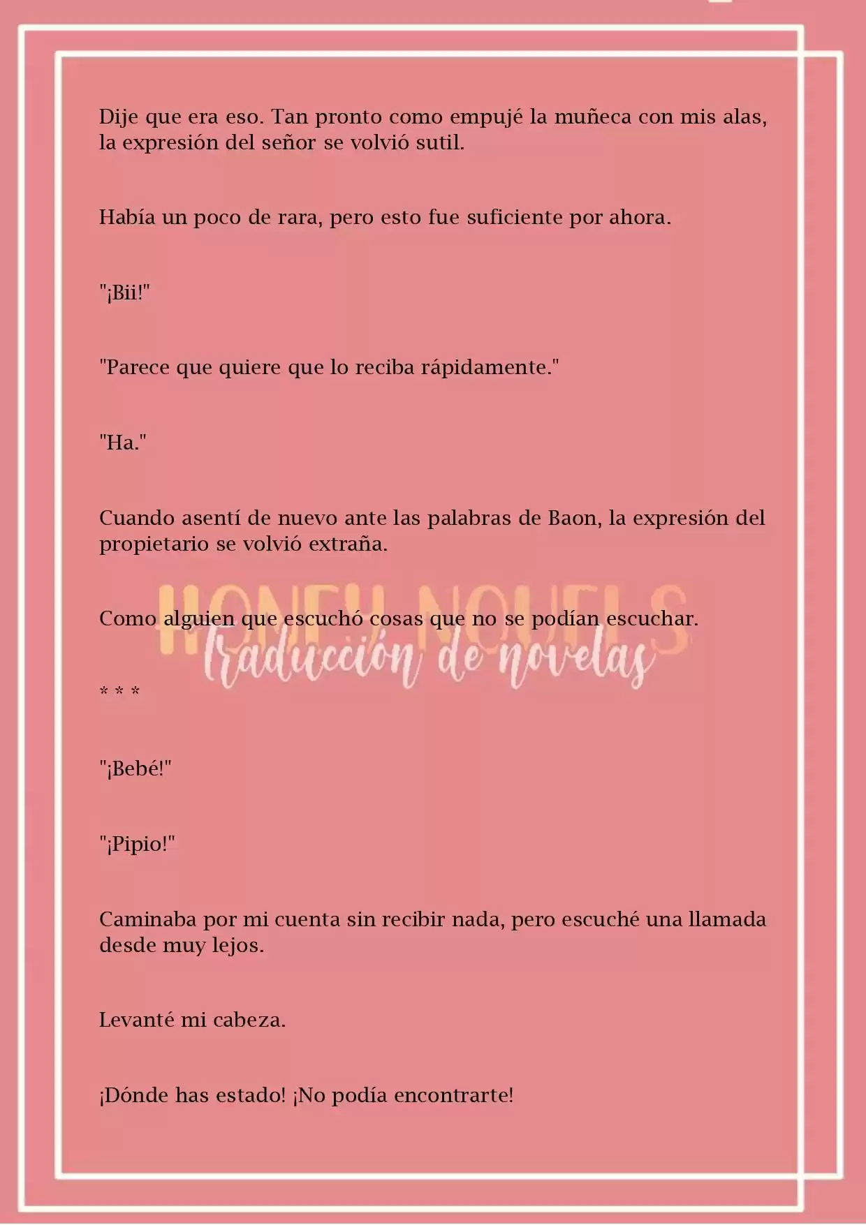 La Hija Más Joven De La Familia De Serpientes (Novela) - Capítulo 4 - Página 18 - LectorTMOo