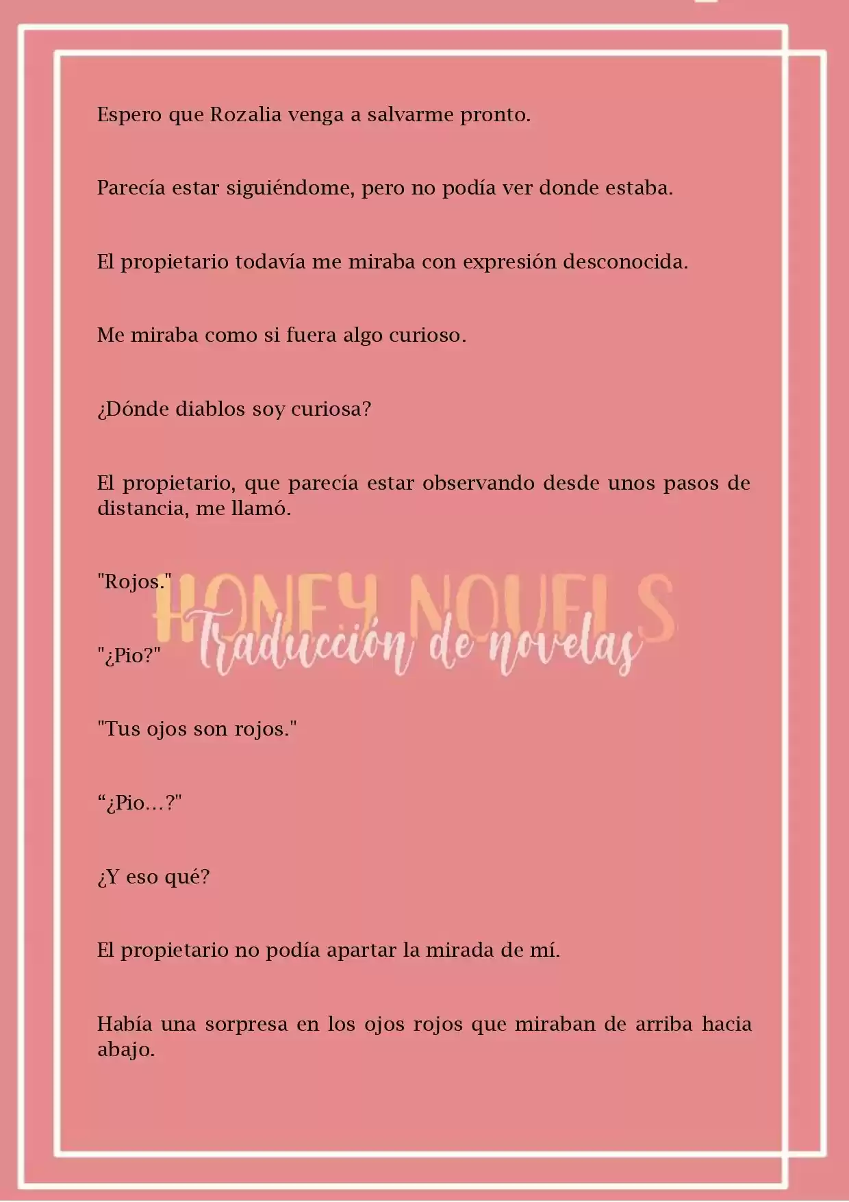 La Hija Más Joven De La Familia De Serpientes (Novela) - Capítulo 4 - Página 28 - LectorTMOo