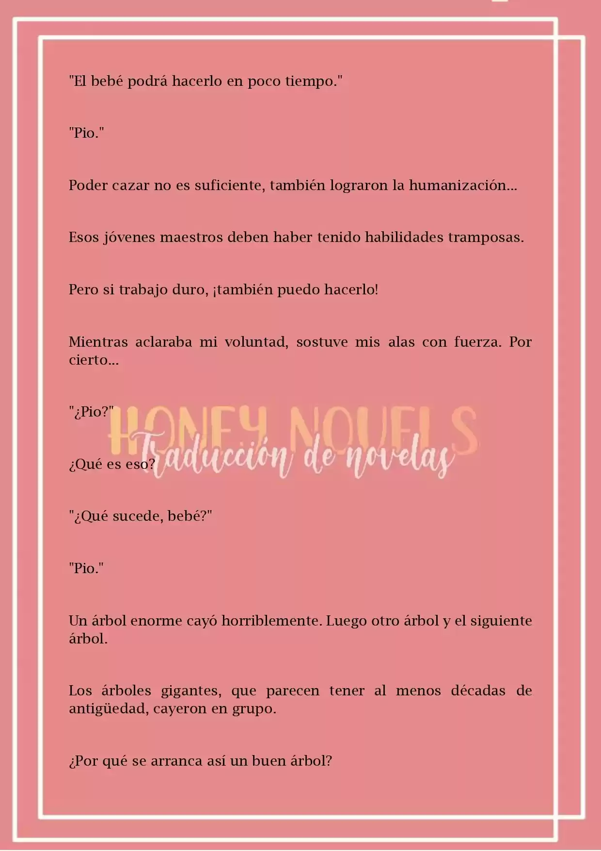 La Hija Más Joven De La Familia De Serpientes (Novela) - Capítulo 5 - Página 6 - LectorTMOo
