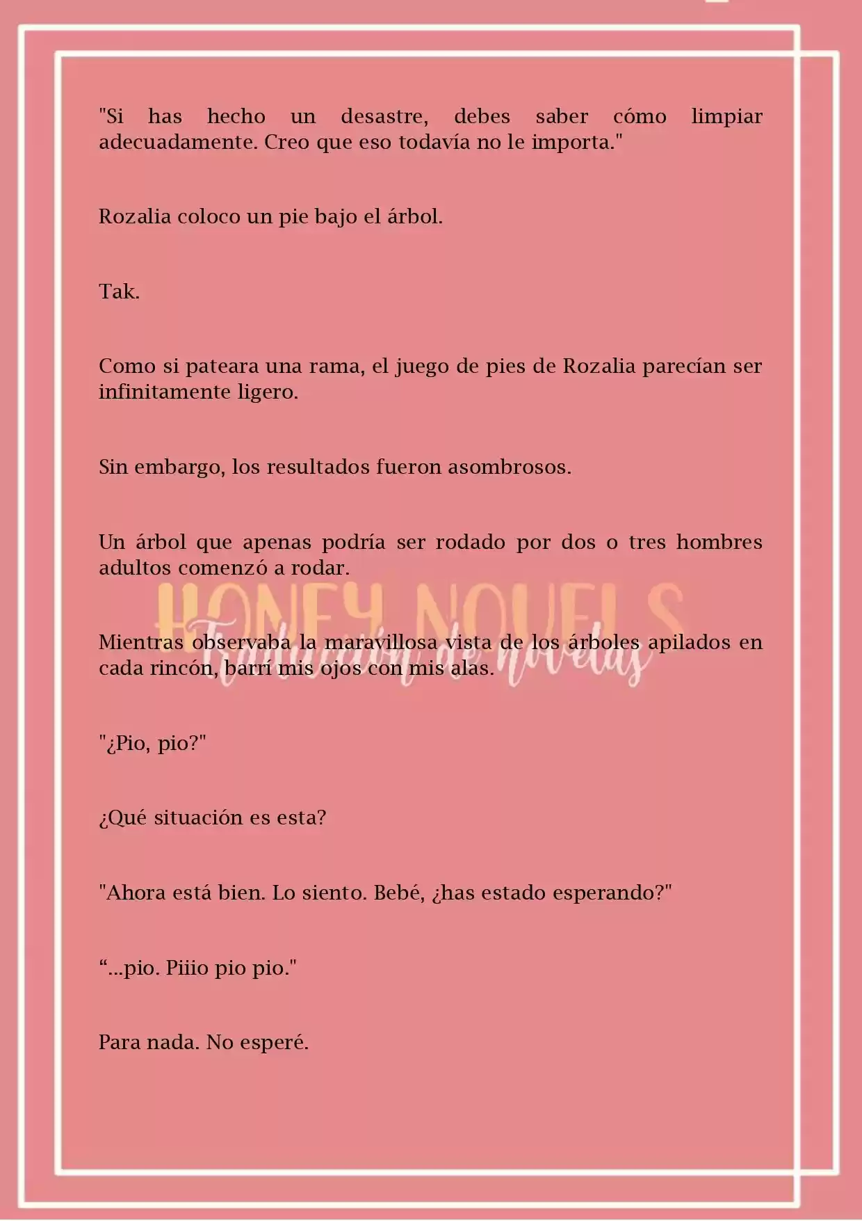 La Hija Más Joven De La Familia De Serpientes (Novela) - Capítulo 5 - Página 8 - LectorTMOo