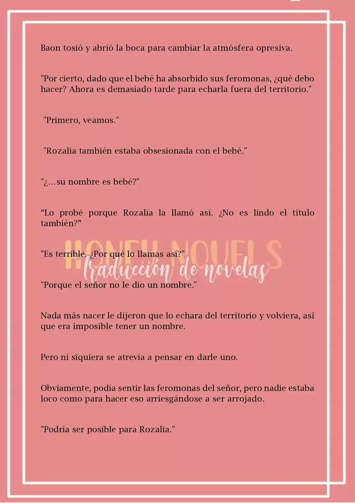 La Hija Más Joven De La Familia De Serpientes (Novela) - Capítulo 5 - Página 14 - LectorTMOo