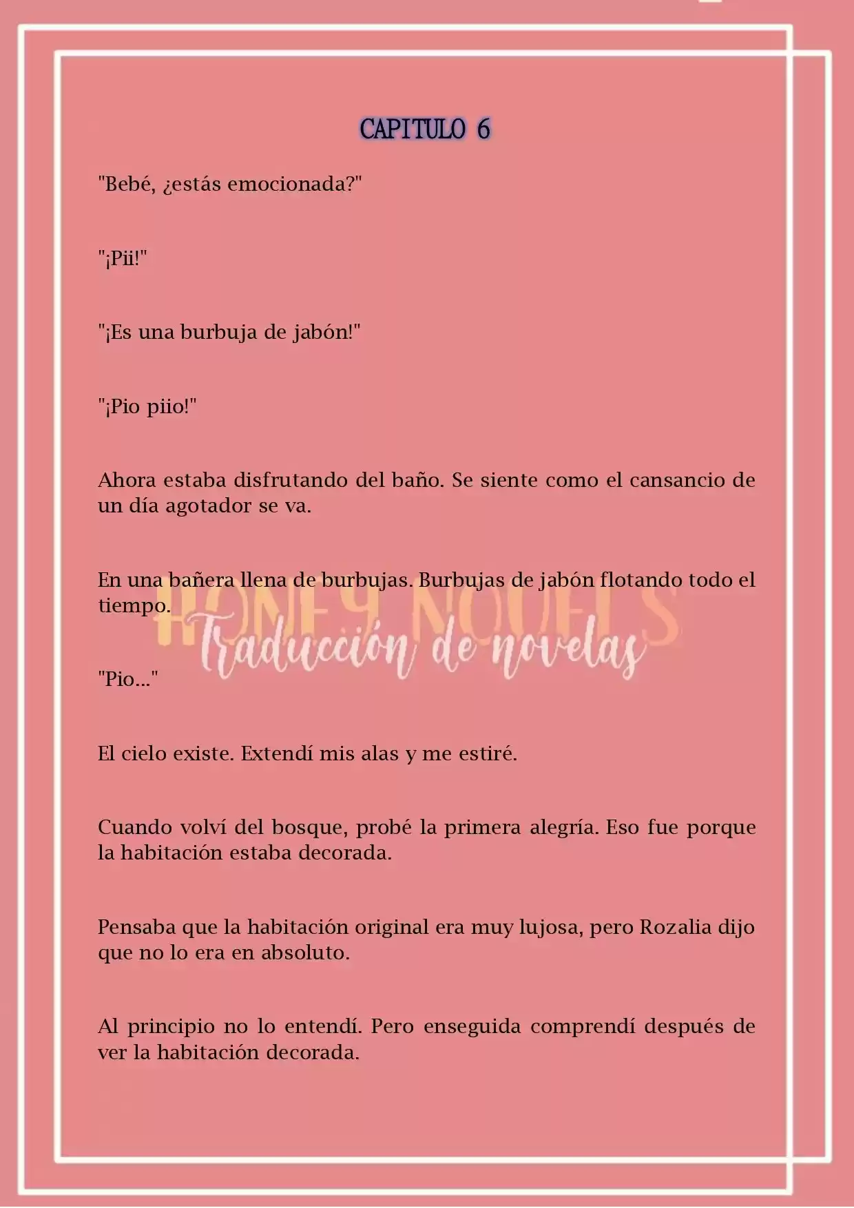 La Hija Más Joven De La Familia De Serpientes (Novela) - Capítulo 6 - Página 5 - LectorTMOo