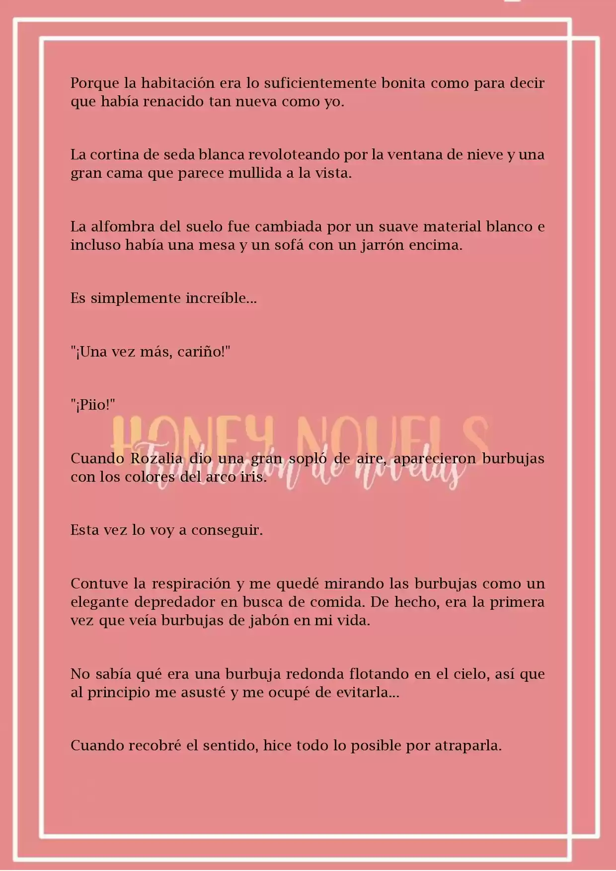 La Hija Más Joven De La Familia De Serpientes (Novela) - Capítulo 6 - Página 6 - LectorTMOo