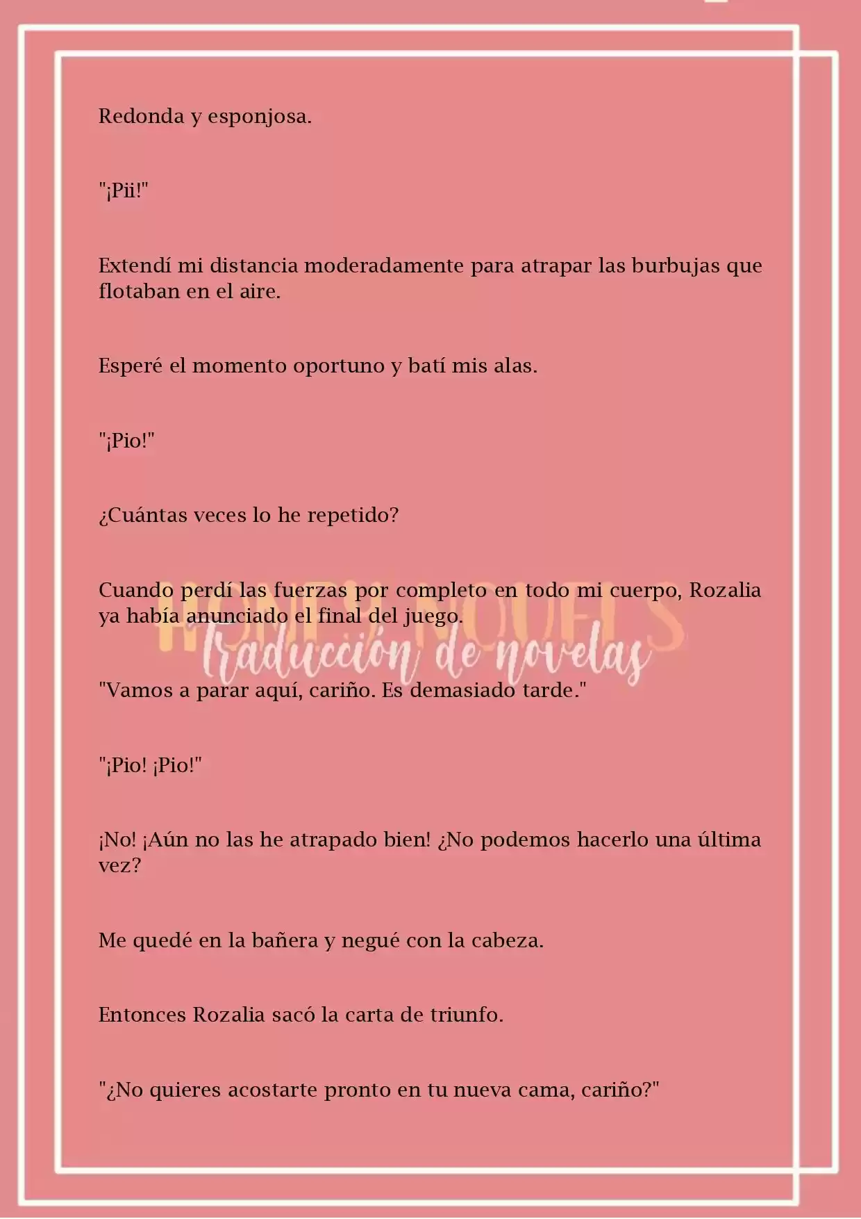 La Hija Más Joven De La Familia De Serpientes (Novela) - Capítulo 6 - Página 7 - LectorTMOo