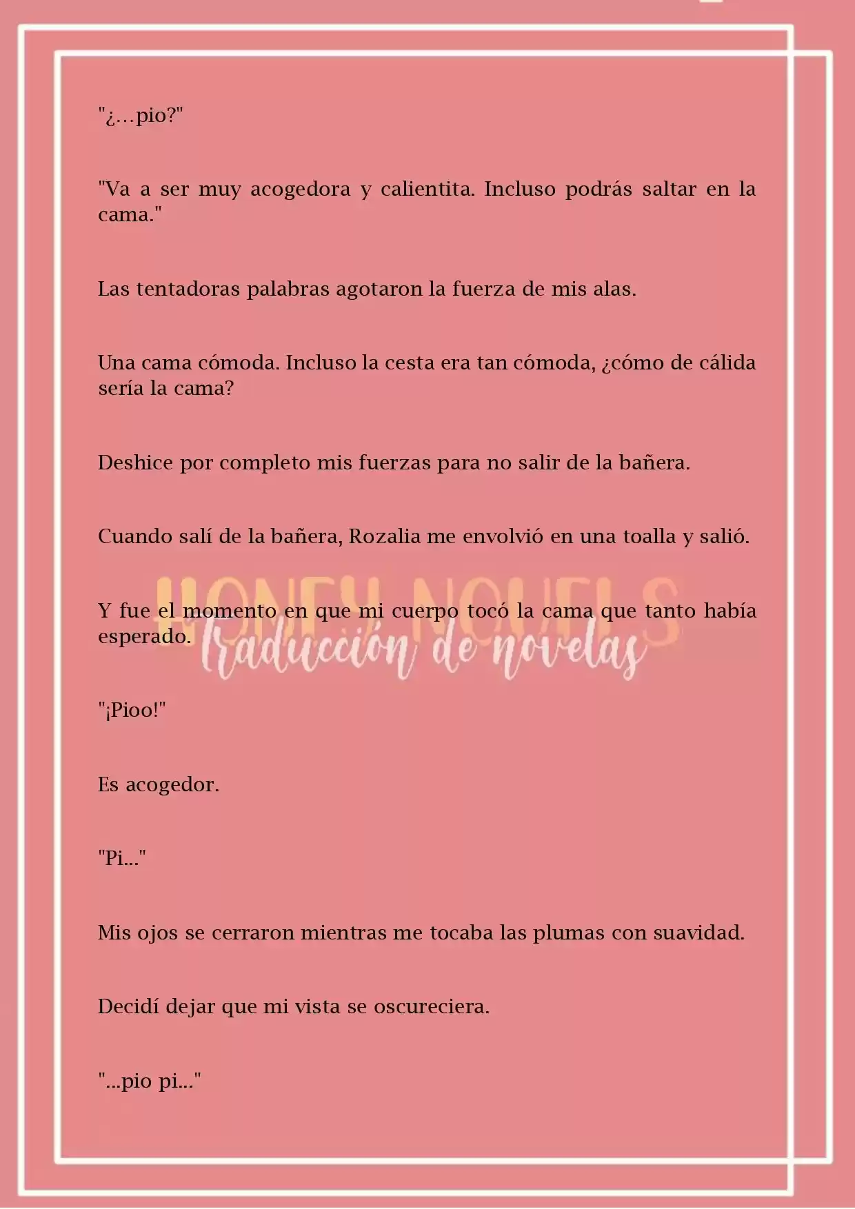 La Hija Más Joven De La Familia De Serpientes (Novela) - Capítulo 6 - Página 8 - LectorTMOo