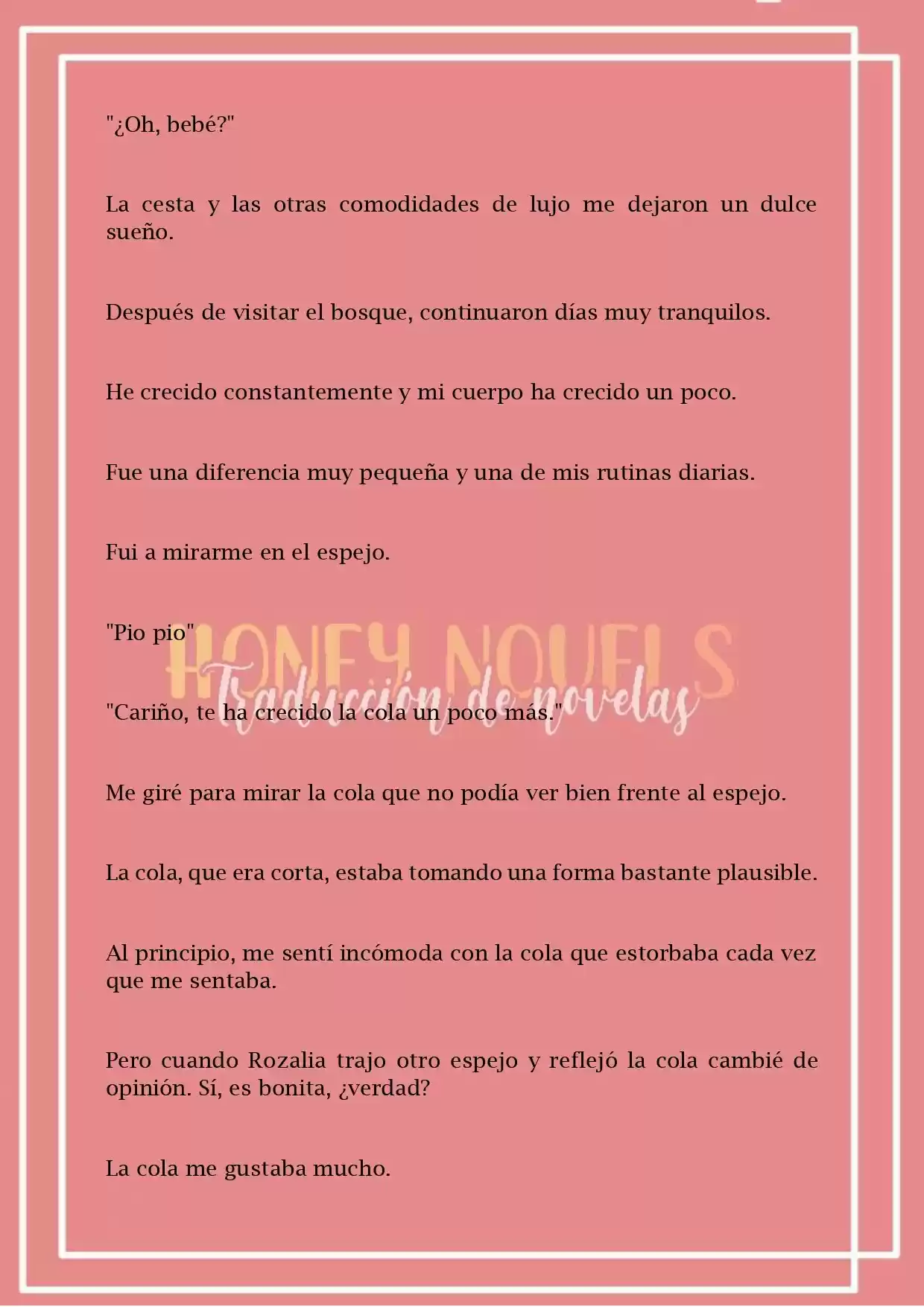 La Hija Más Joven De La Familia De Serpientes (Novela) - Capítulo 6 - Página 9 - LectorTMOo