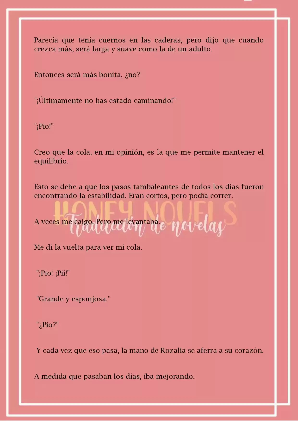 La Hija Más Joven De La Familia De Serpientes (Novela) - Capítulo 6 - Página 10 - LectorTMOo